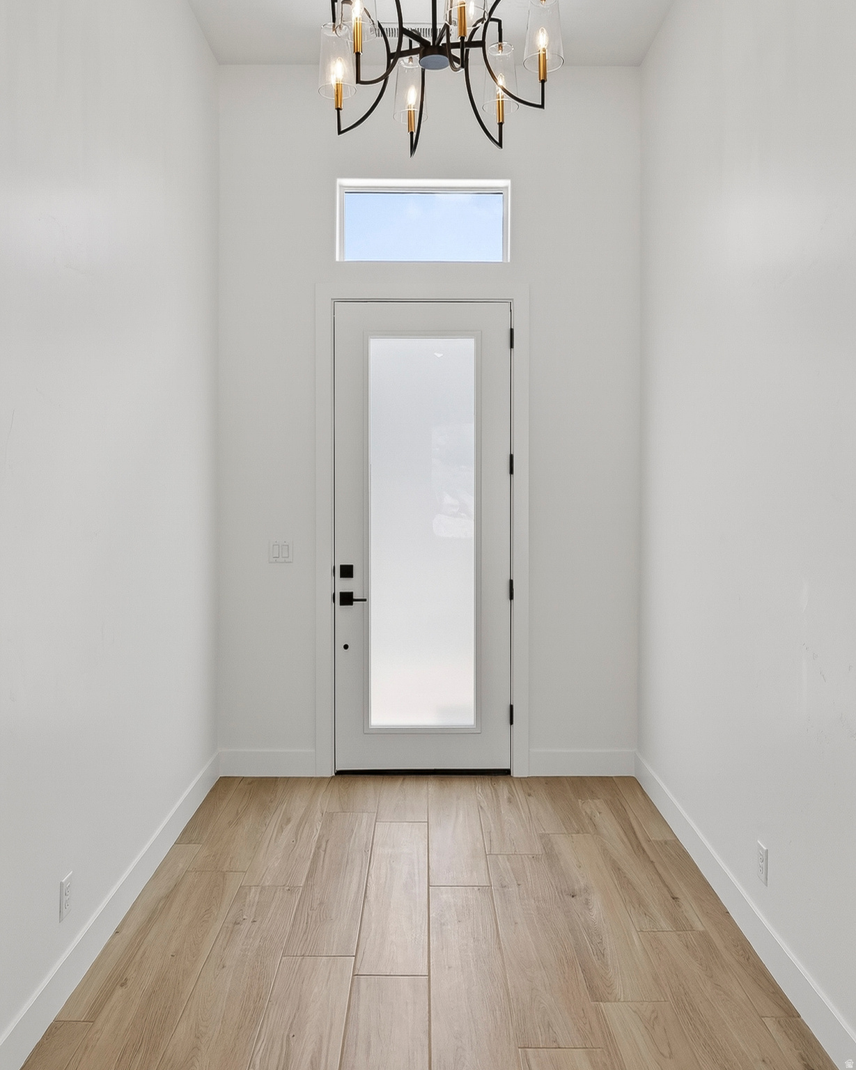 SADDLEBACK RIDGE - Residential