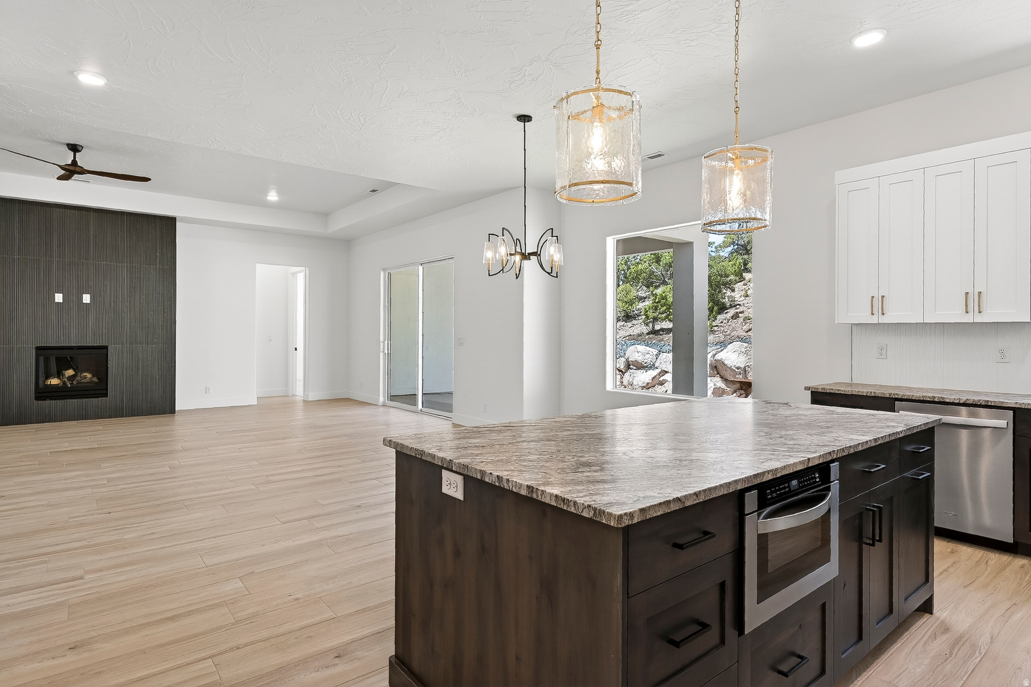 SADDLEBACK RIDGE - Residential
