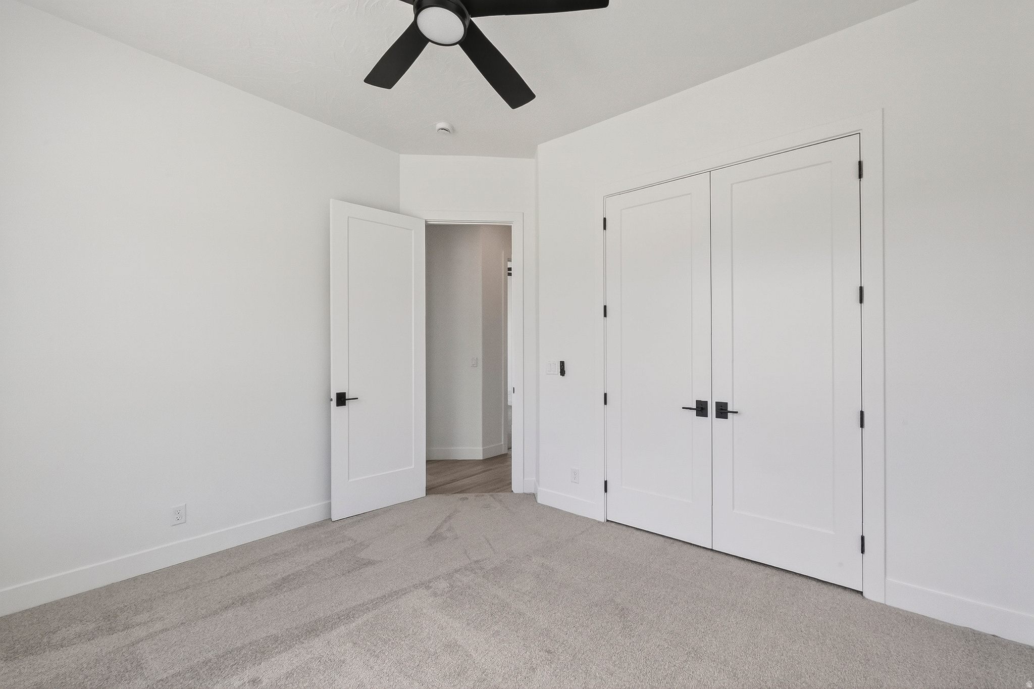 SADDLEBACK RIDGE - Residential