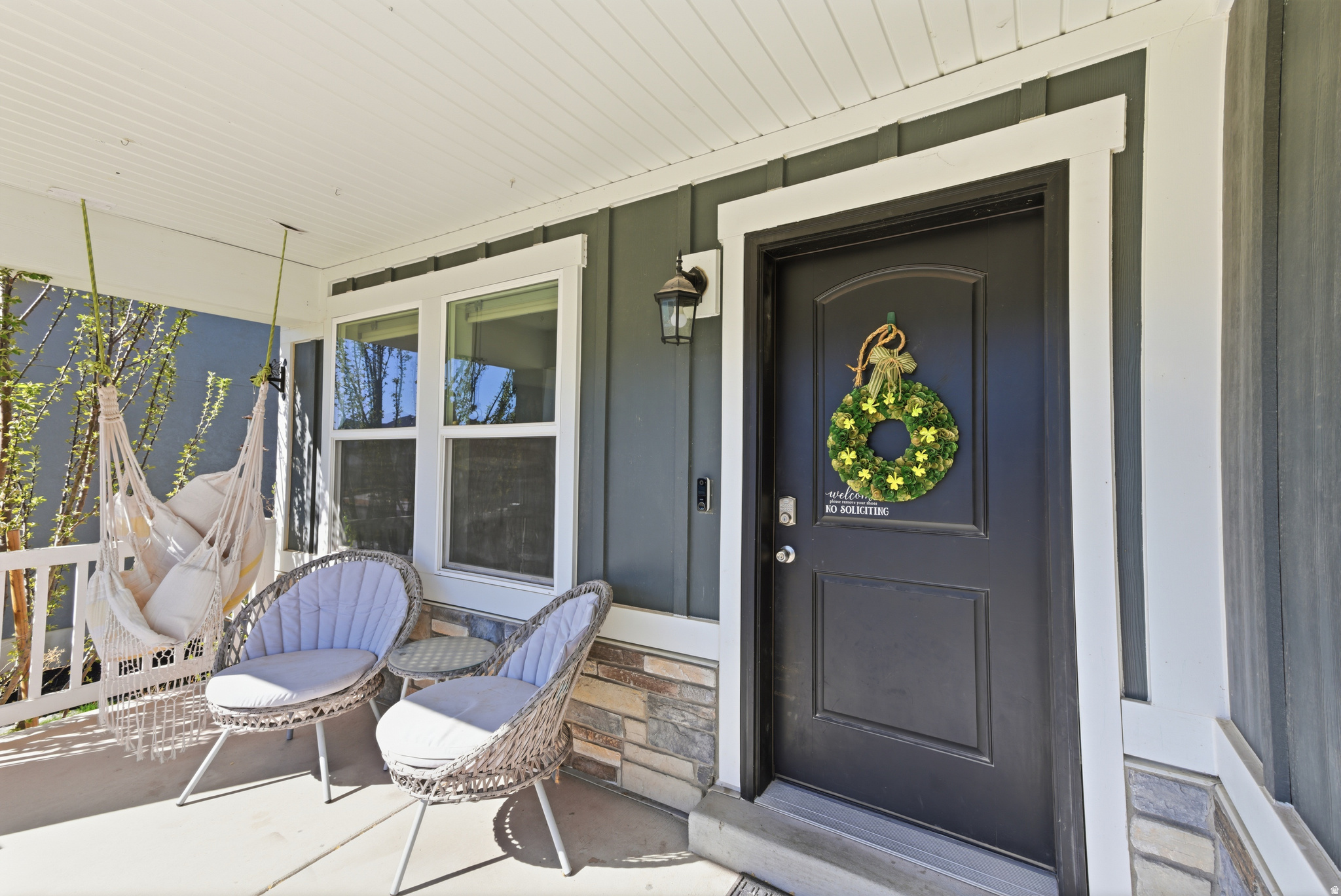 QUAIL HILL AT MT SARATOGA - Residential