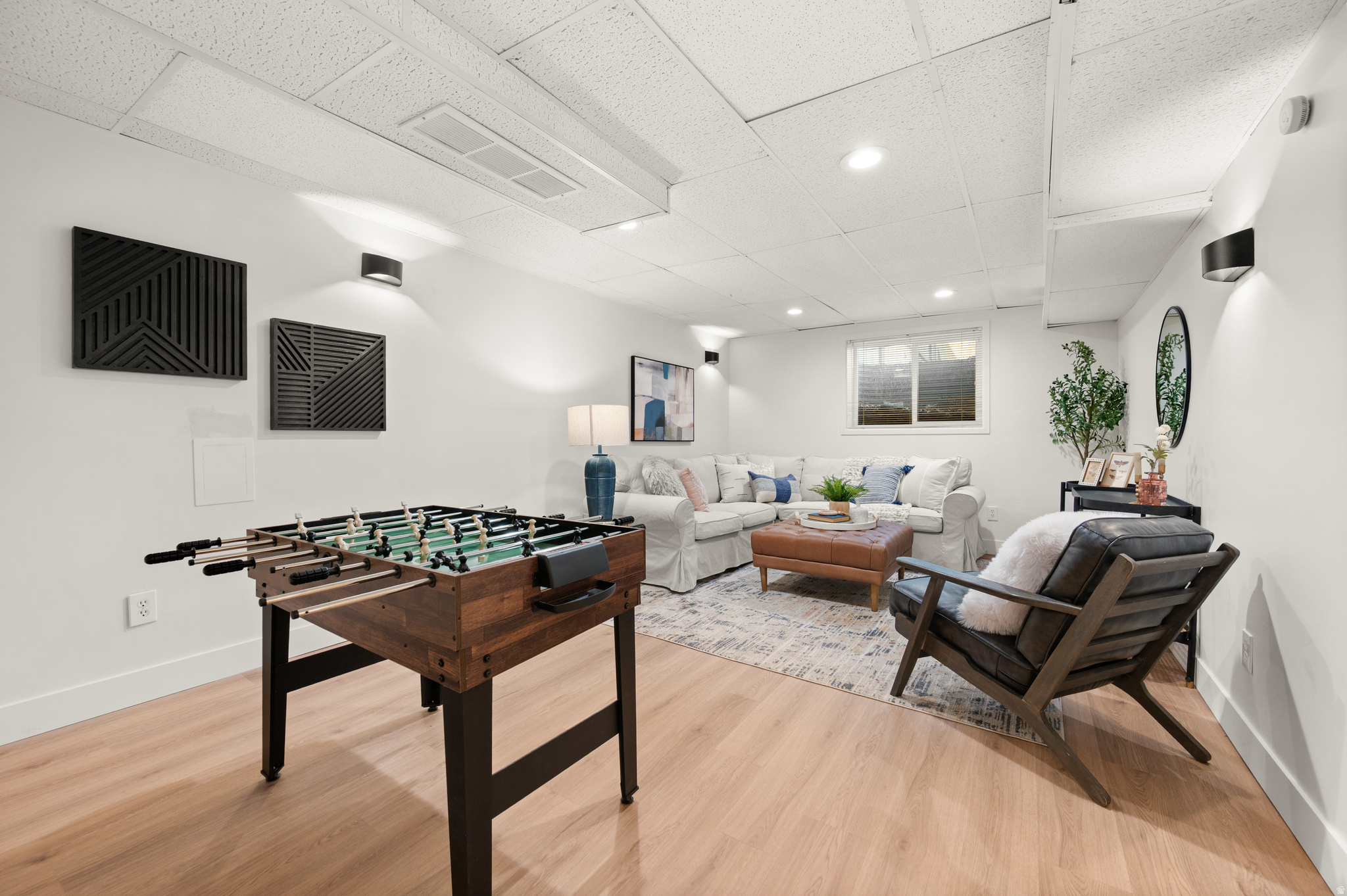 PARK - Residential