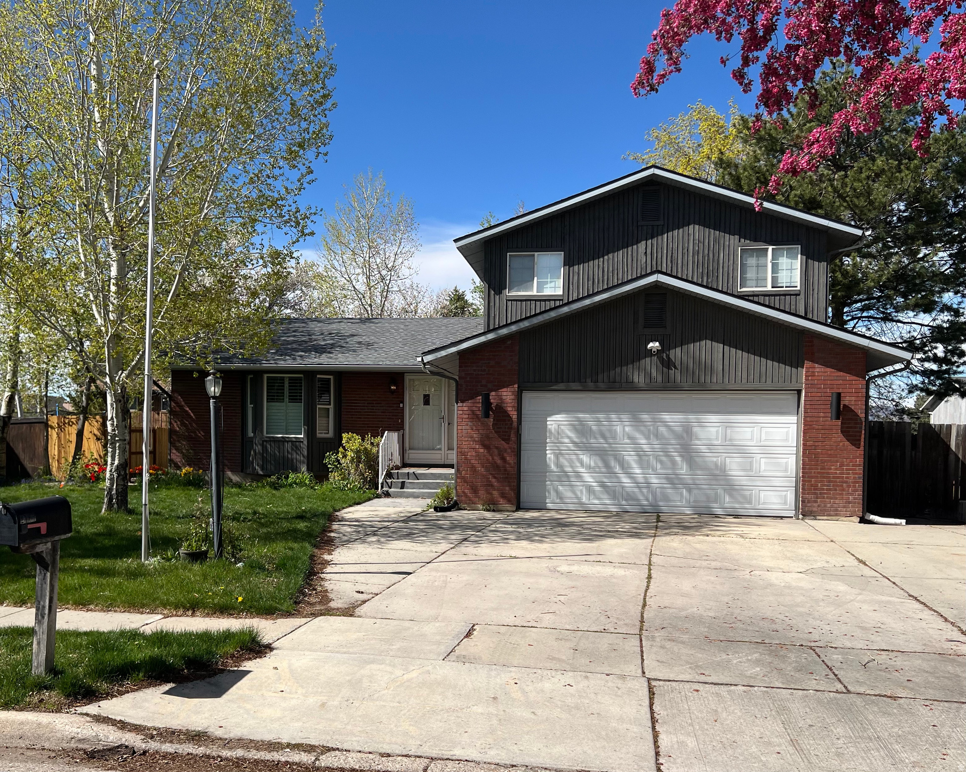 PARK - Residential