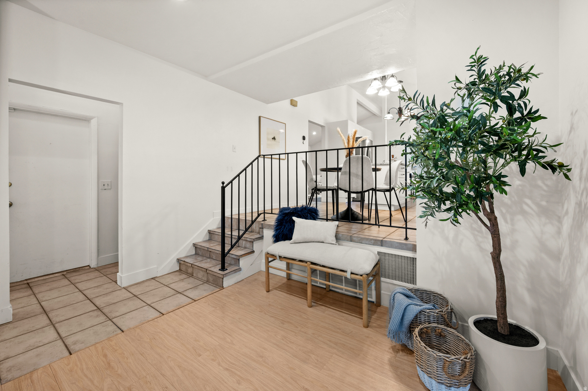 PARK - Residential
