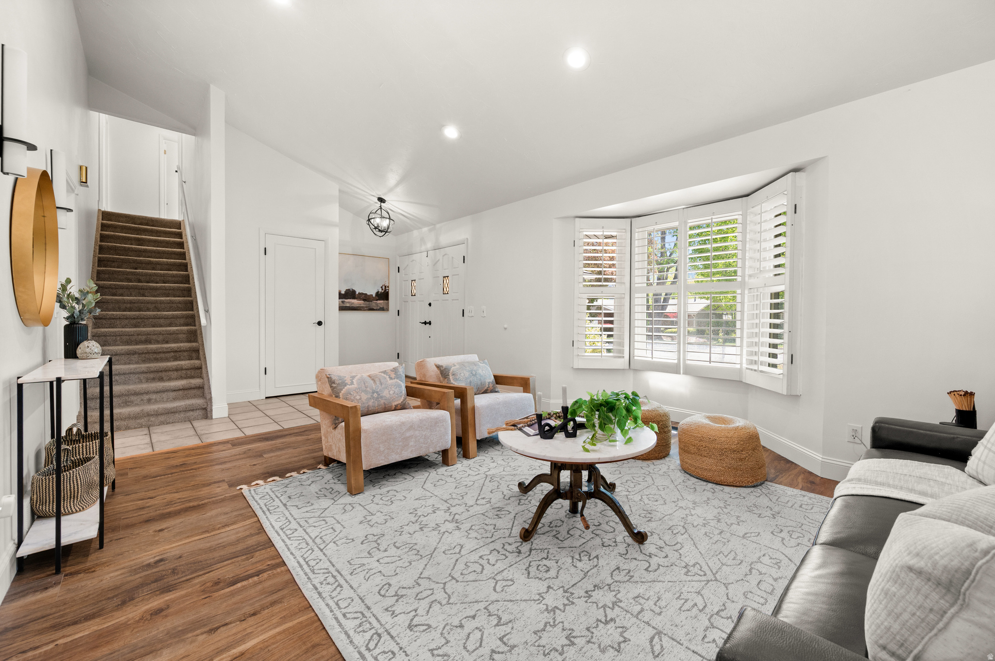 PARK - Residential