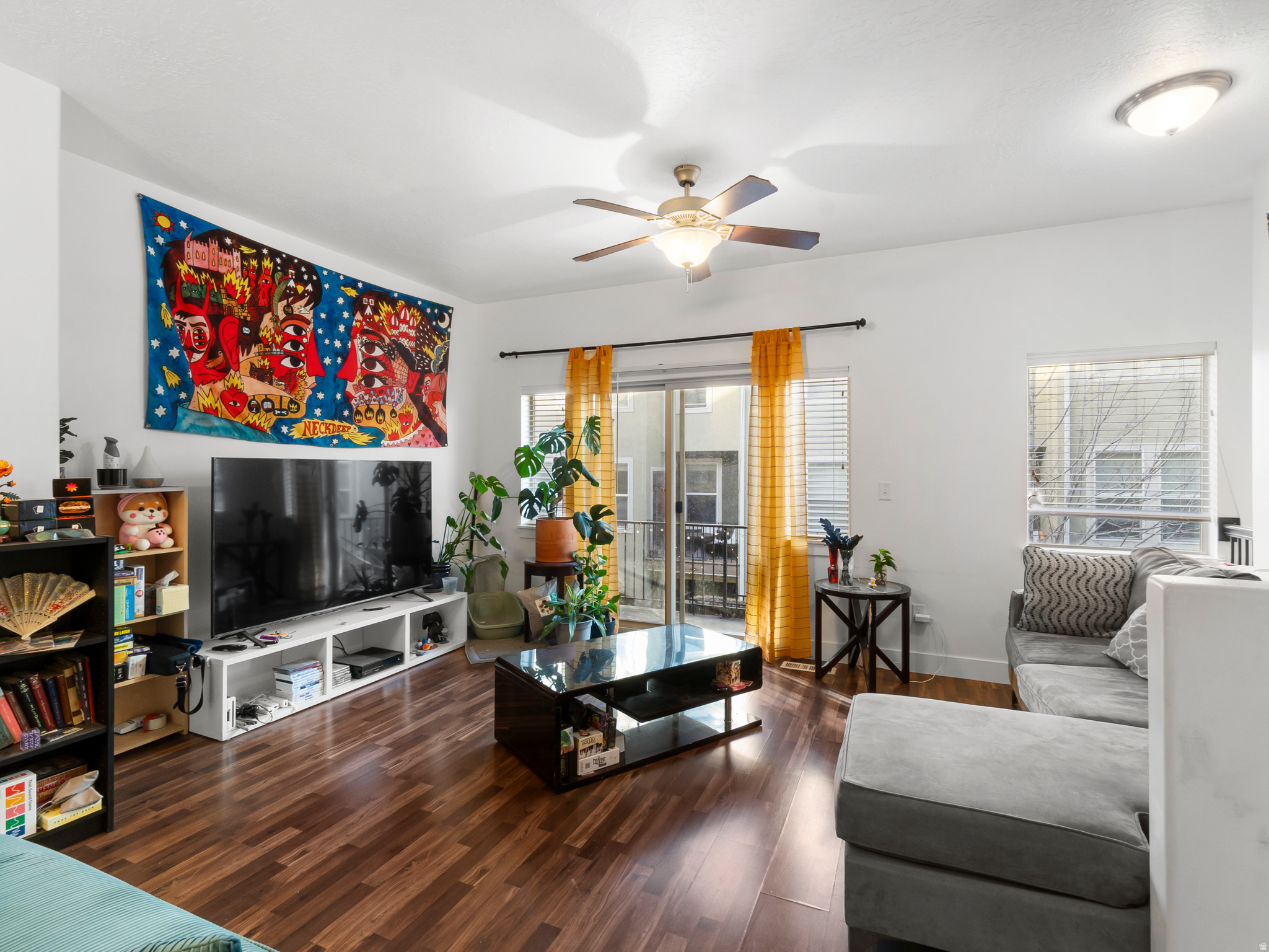 PLYMOUTH AVENUE TOWNHOMES PHASE 5 - Residential