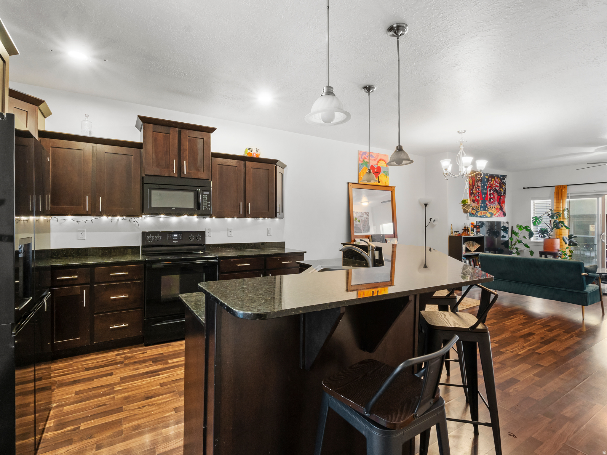 PLYMOUTH AVENUE TOWNHOMES PHASE 5 - Residential