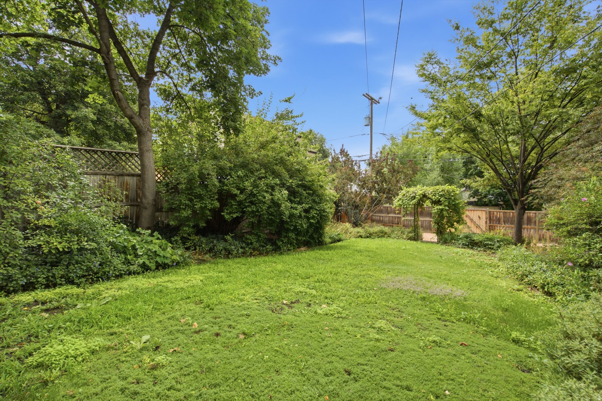 AVENUES - Residential