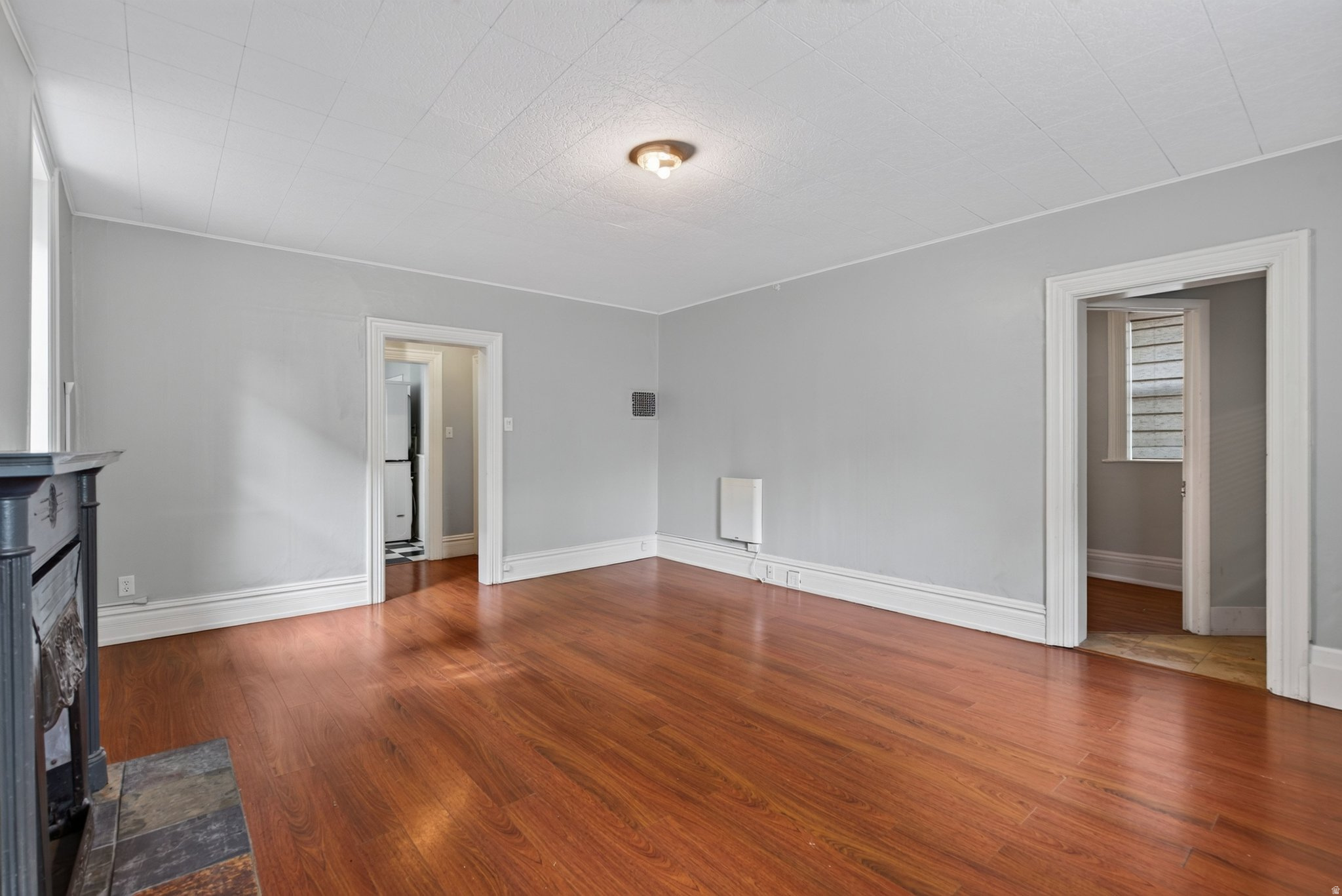 AVENUES - Residential