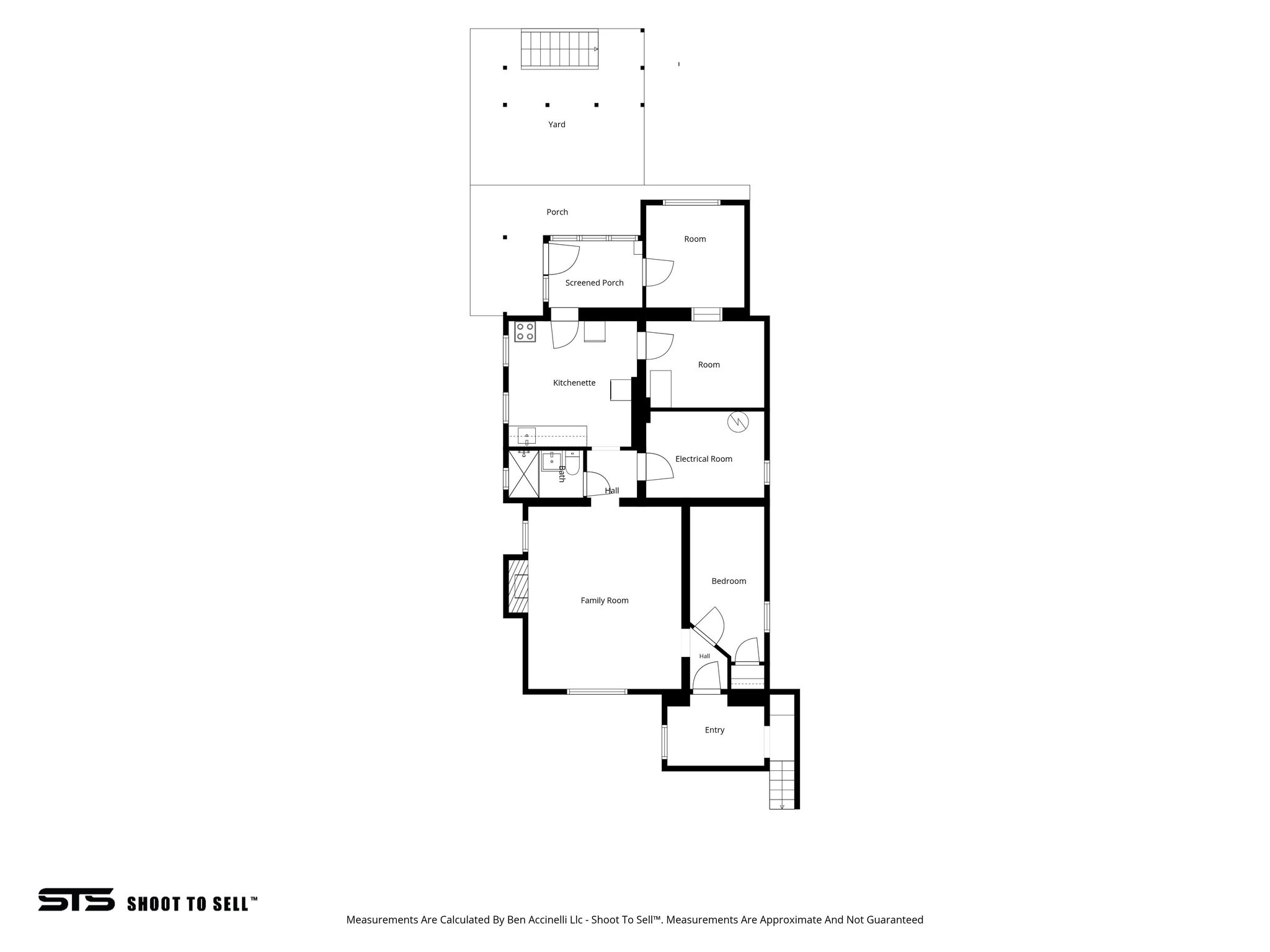 AVENUES - Residential