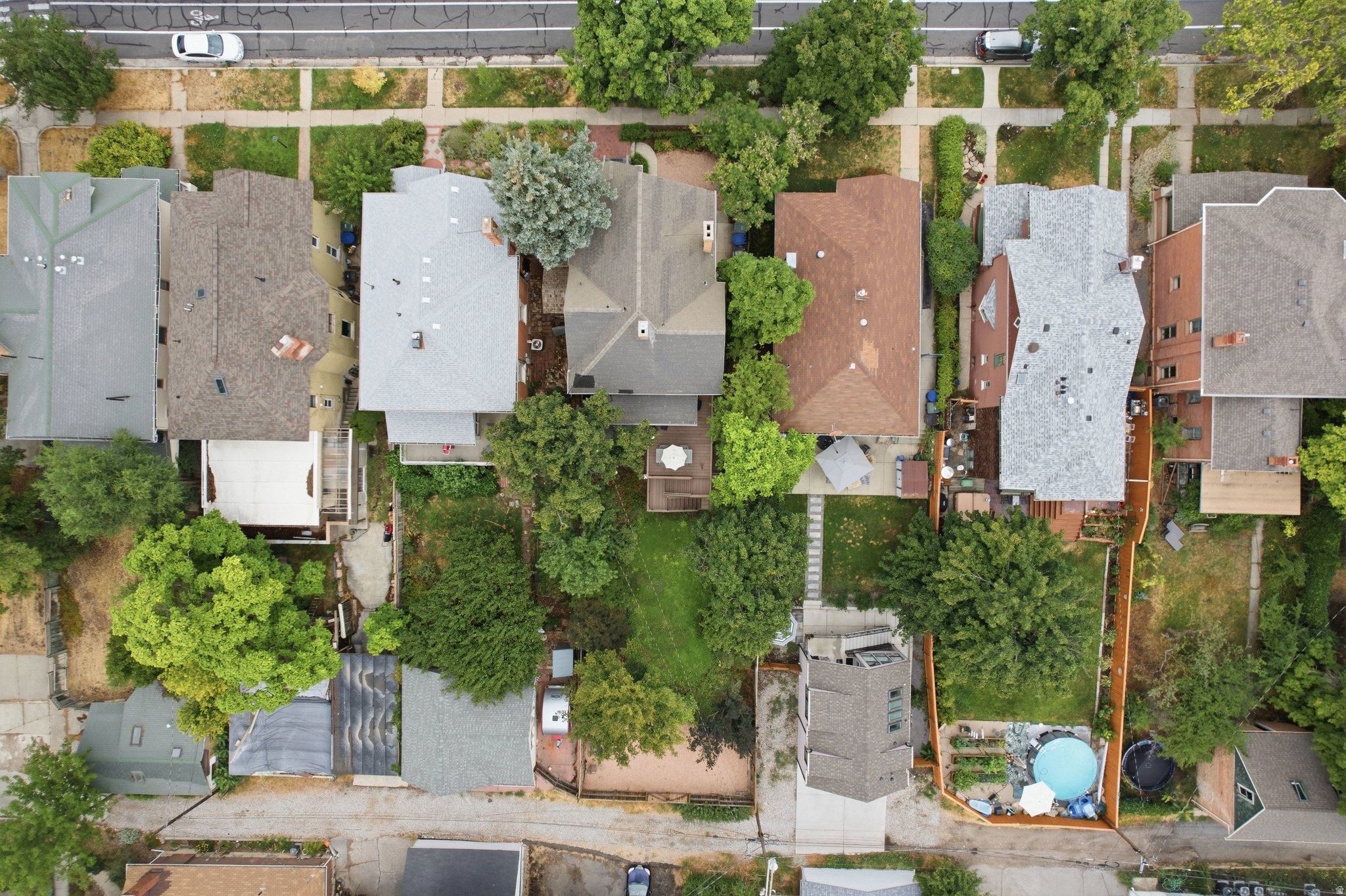 AVENUES - Residential