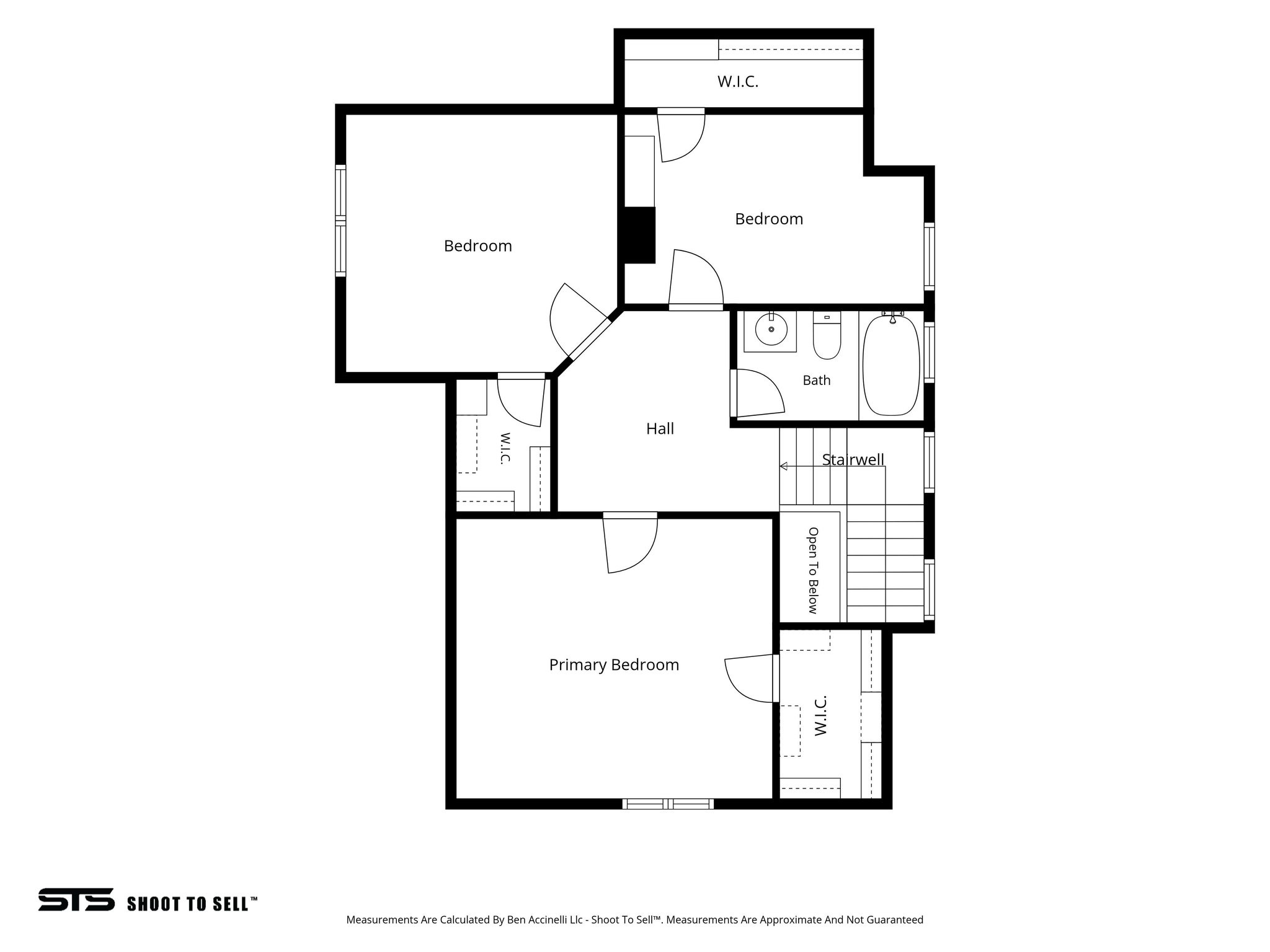 AVENUES - Residential