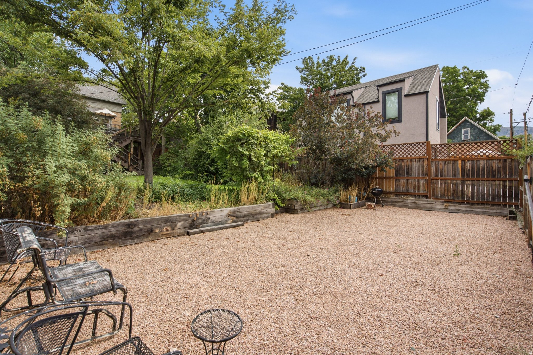 AVENUES - Residential