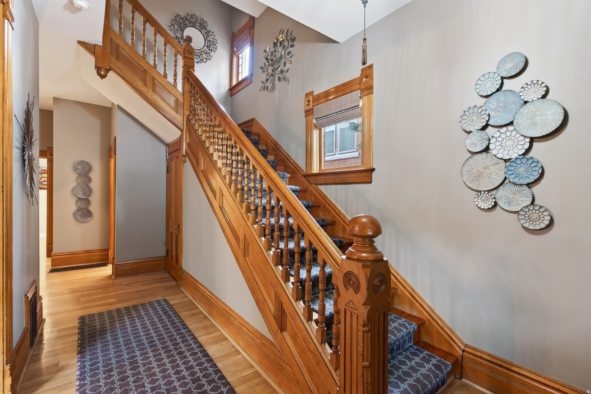 AVENUES - Residential