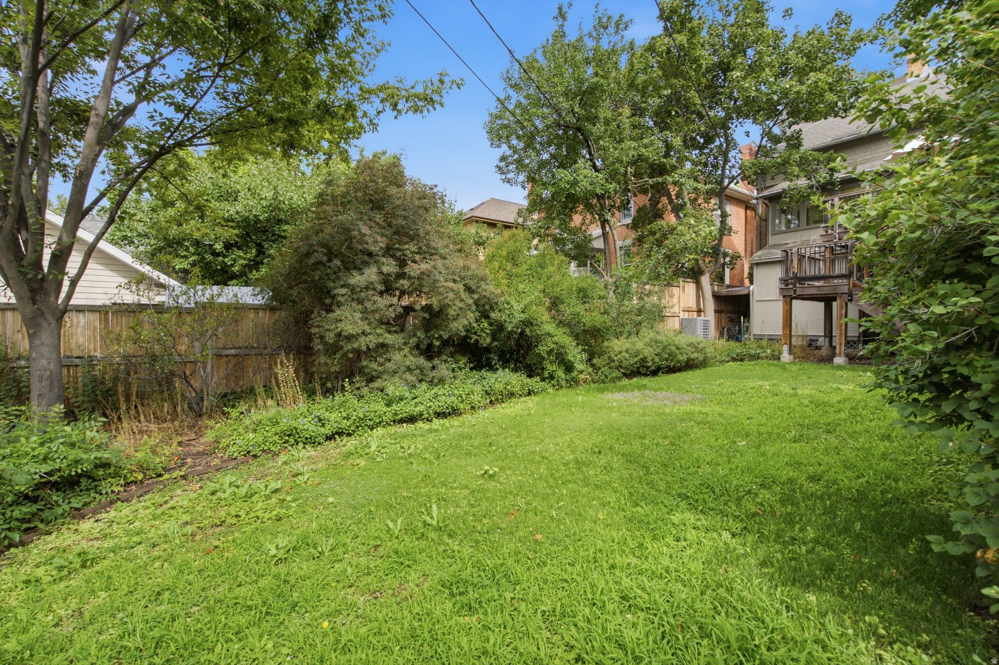 AVENUES - Residential