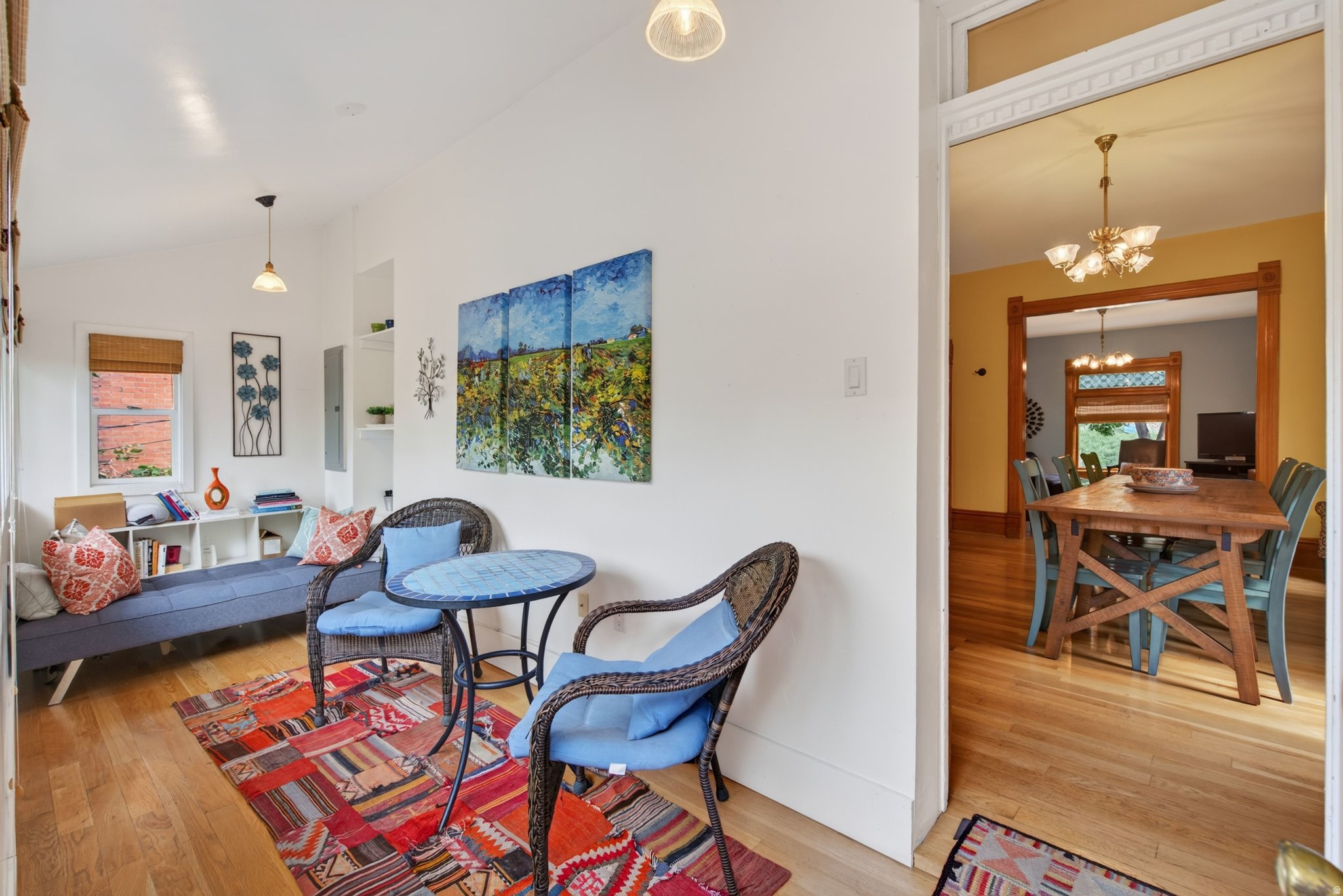 AVENUES - Residential