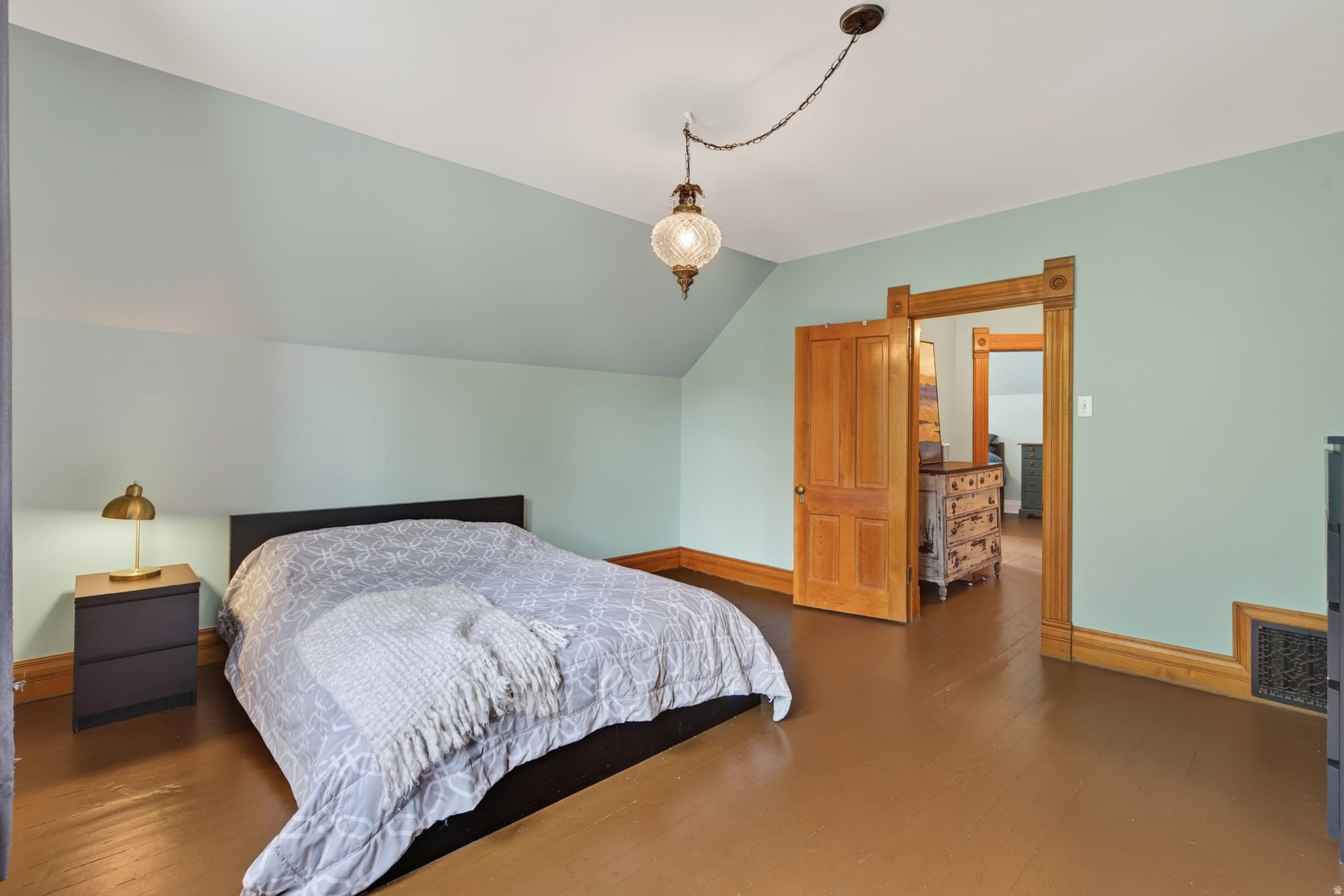 AVENUES - Residential