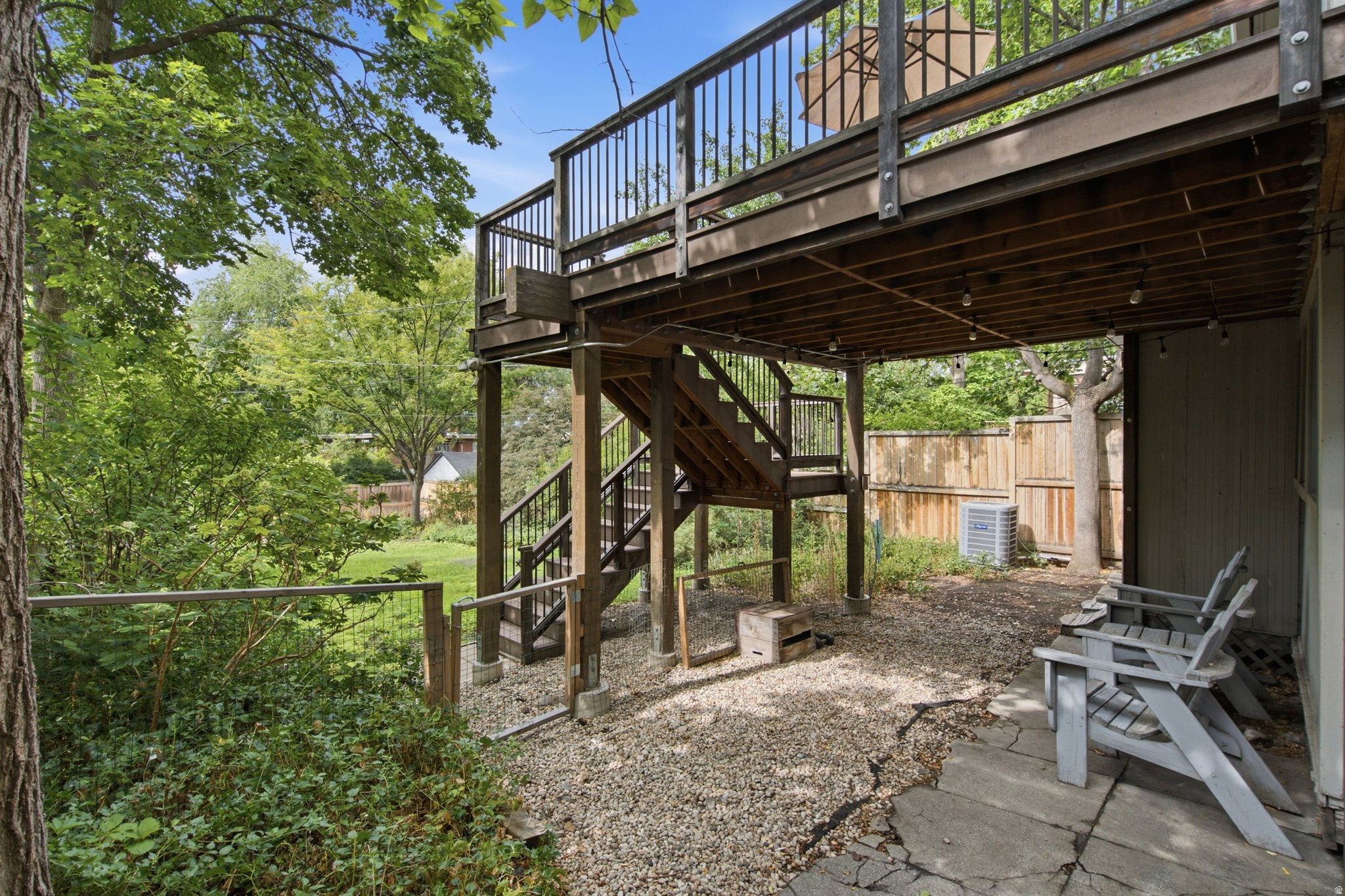 AVENUES - Residential