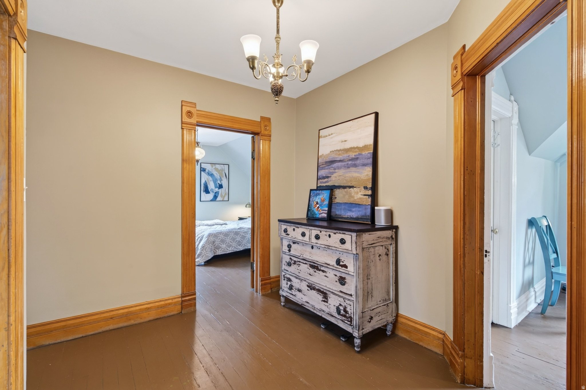 AVENUES - Residential