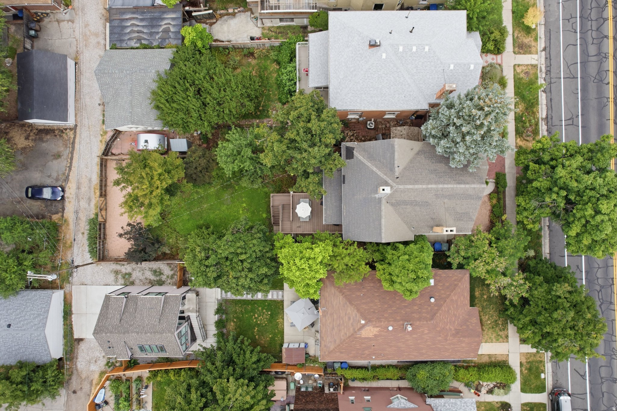 AVENUES - Residential
