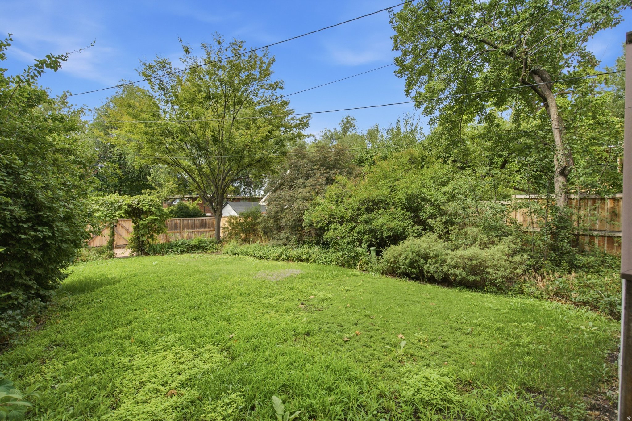 AVENUES - Residential
