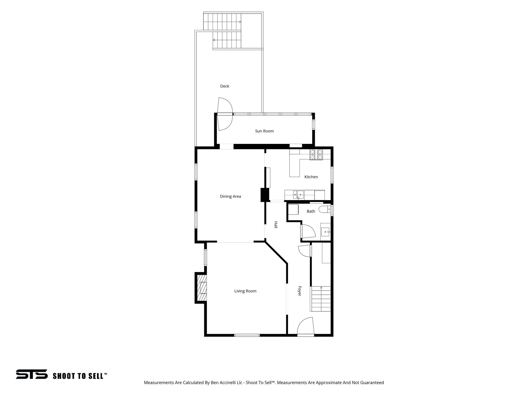 AVENUES - Residential