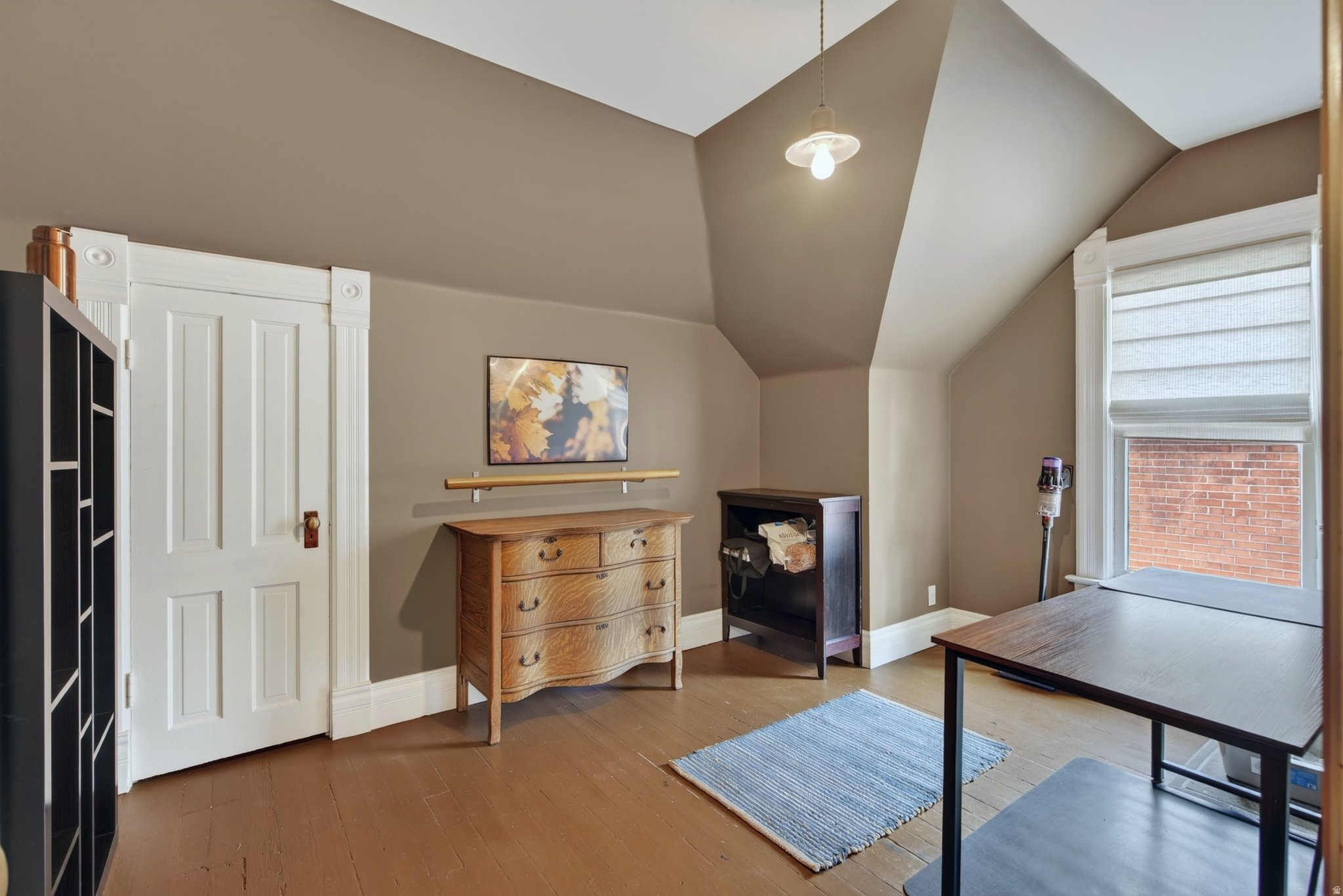 AVENUES - Residential