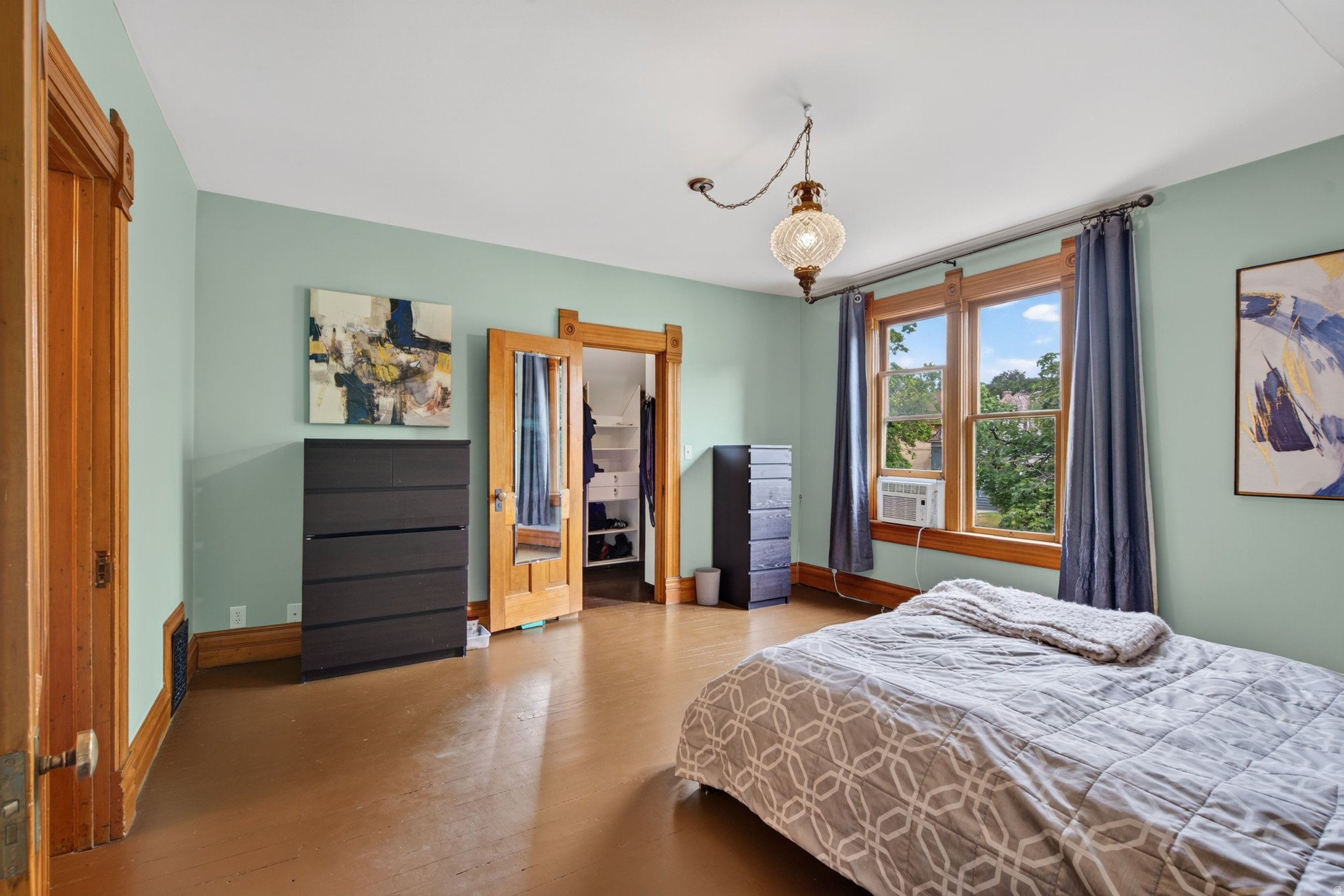 AVENUES - Residential