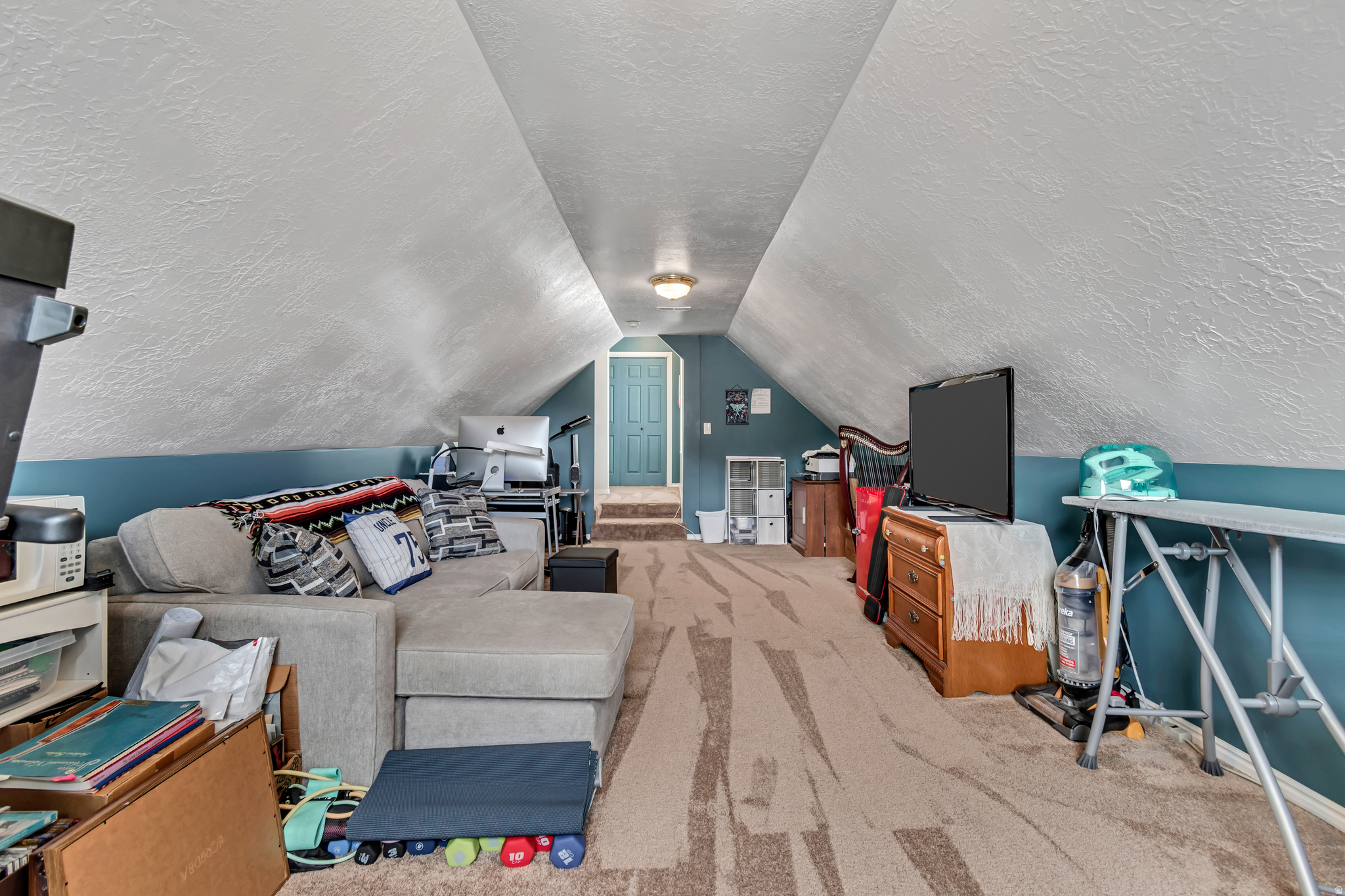 WEIGHT - Residential