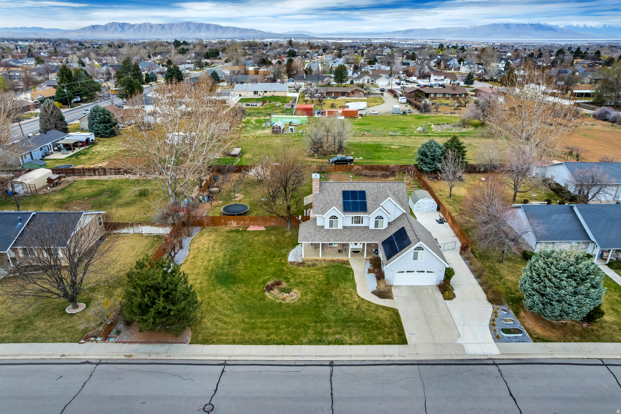 WEIGHT - Residential