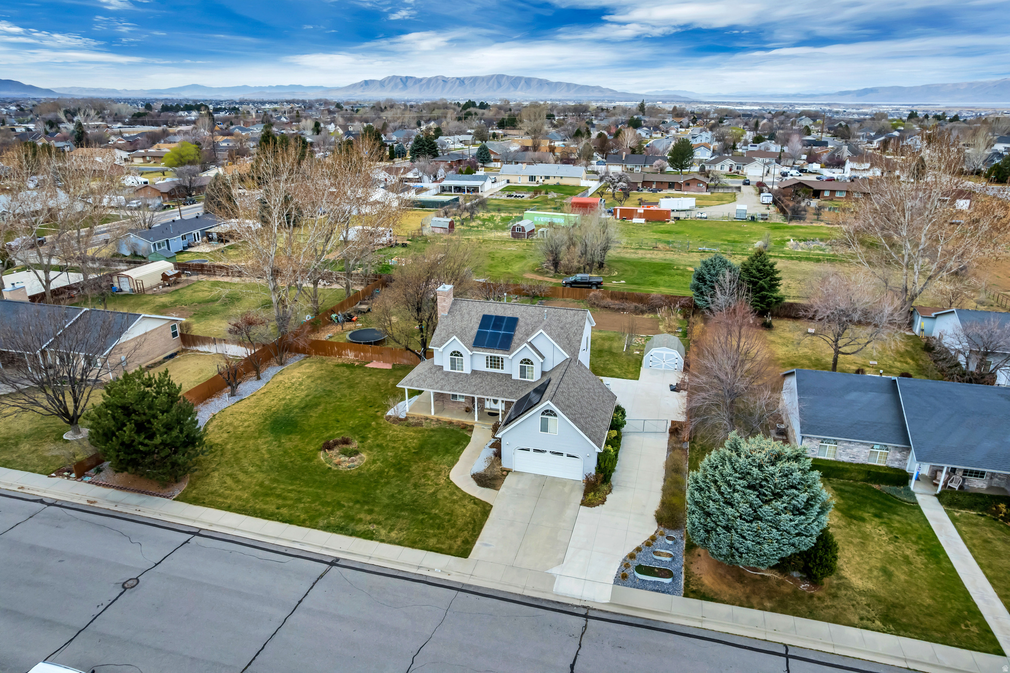 WEIGHT - Residential