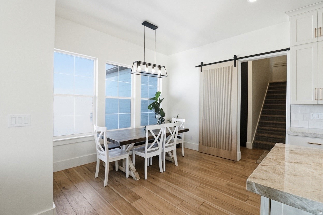 JUNIPER TRAILS - Residential