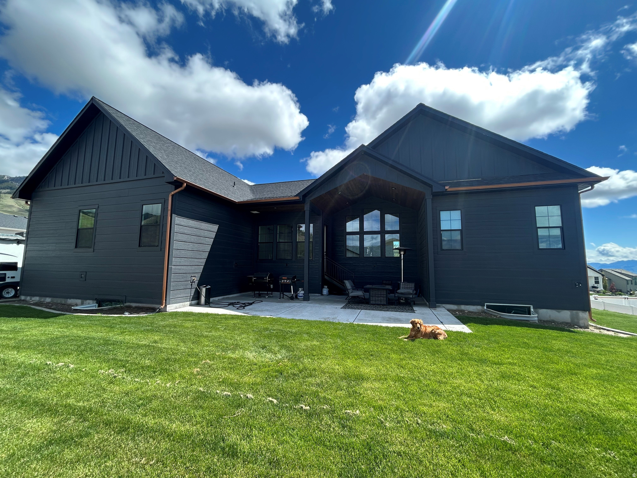 JUNIPER TRAILS - Residential