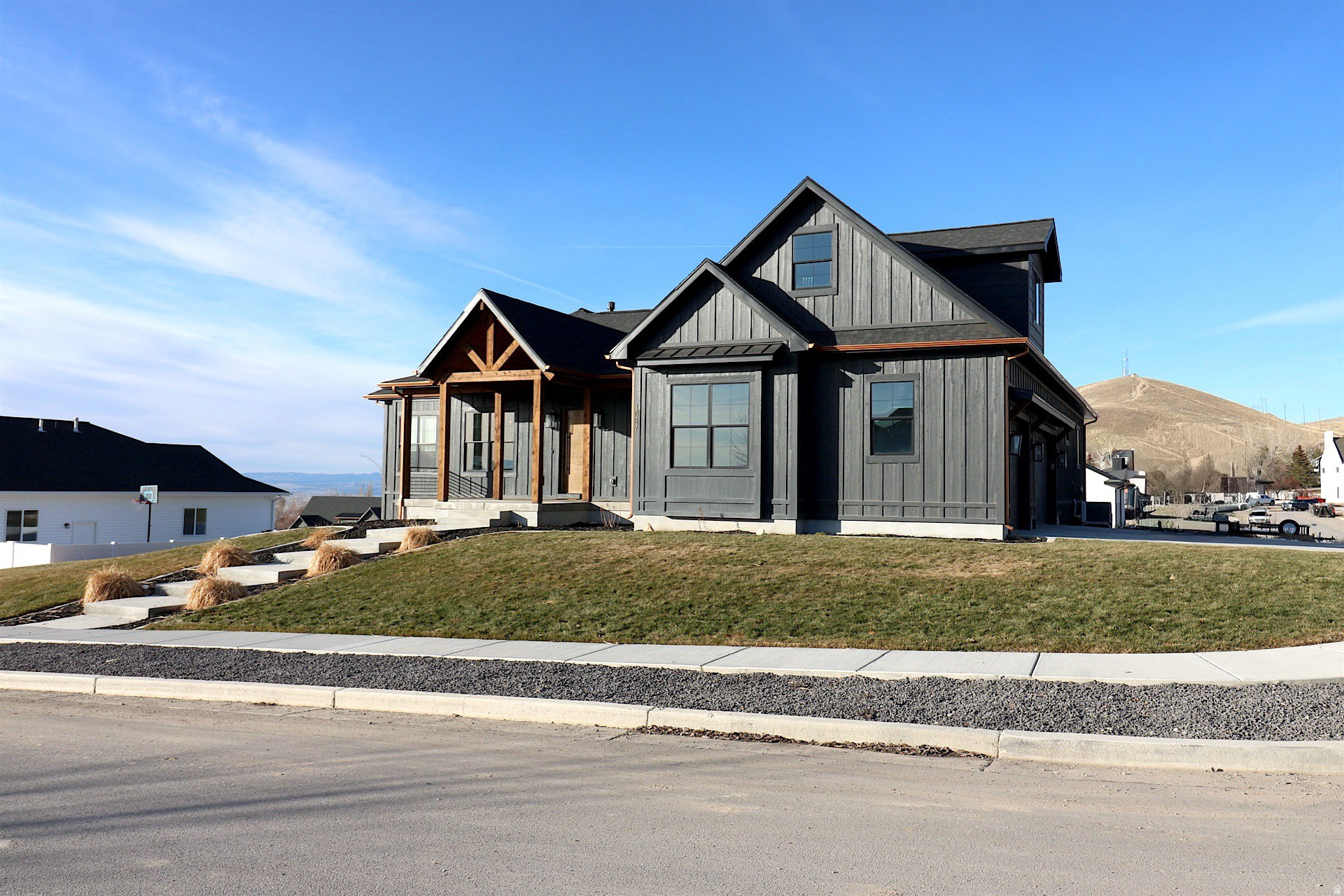 JUNIPER TRAILS - Residential