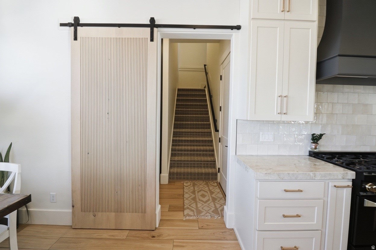 JUNIPER TRAILS - Residential