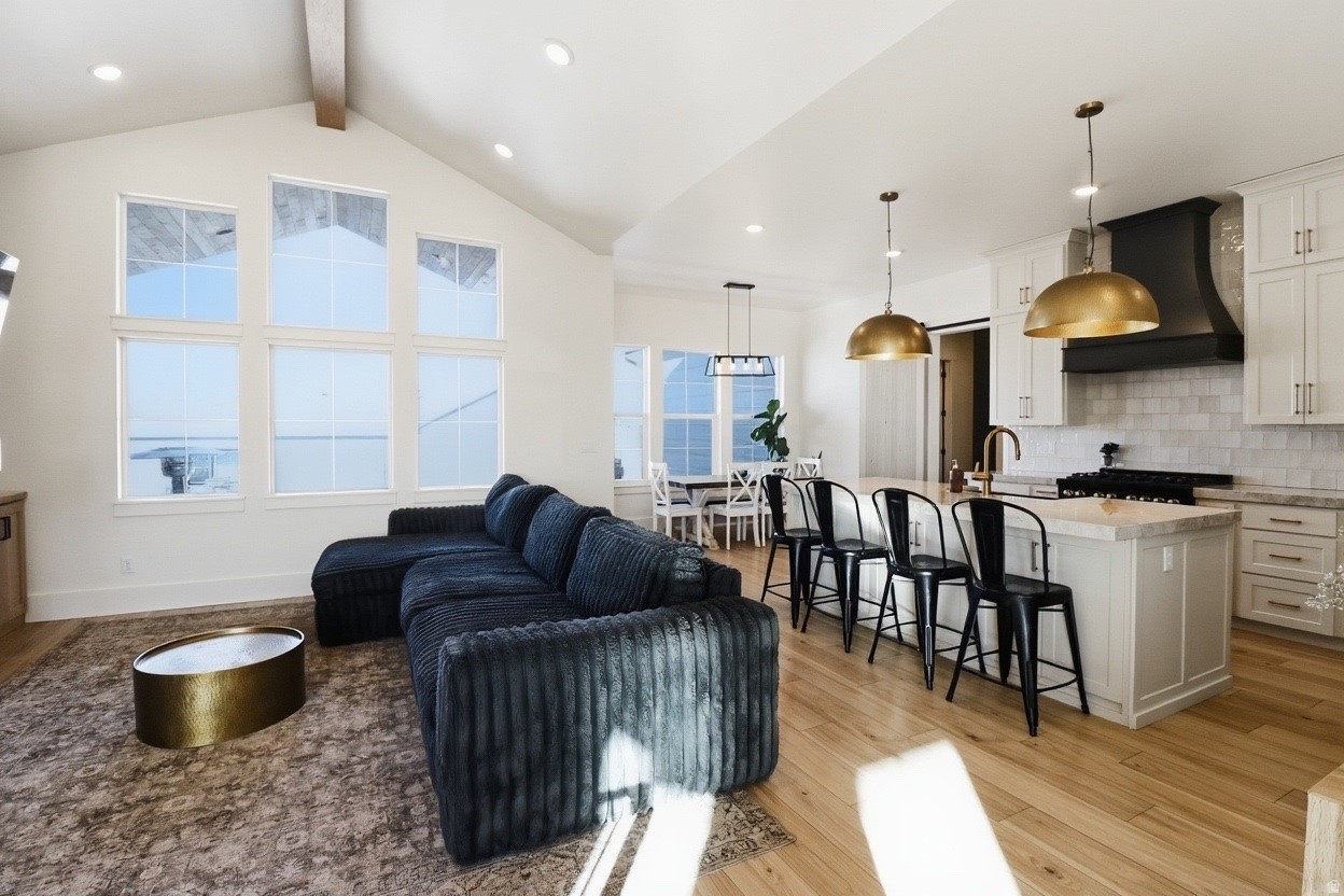 JUNIPER TRAILS - Residential
