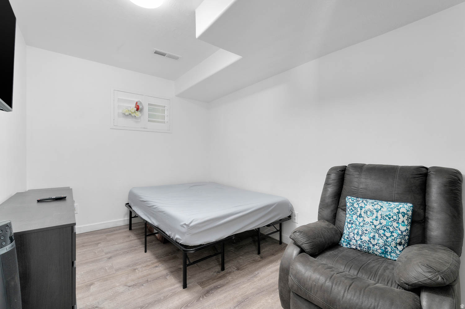 NEW PARK - Residential