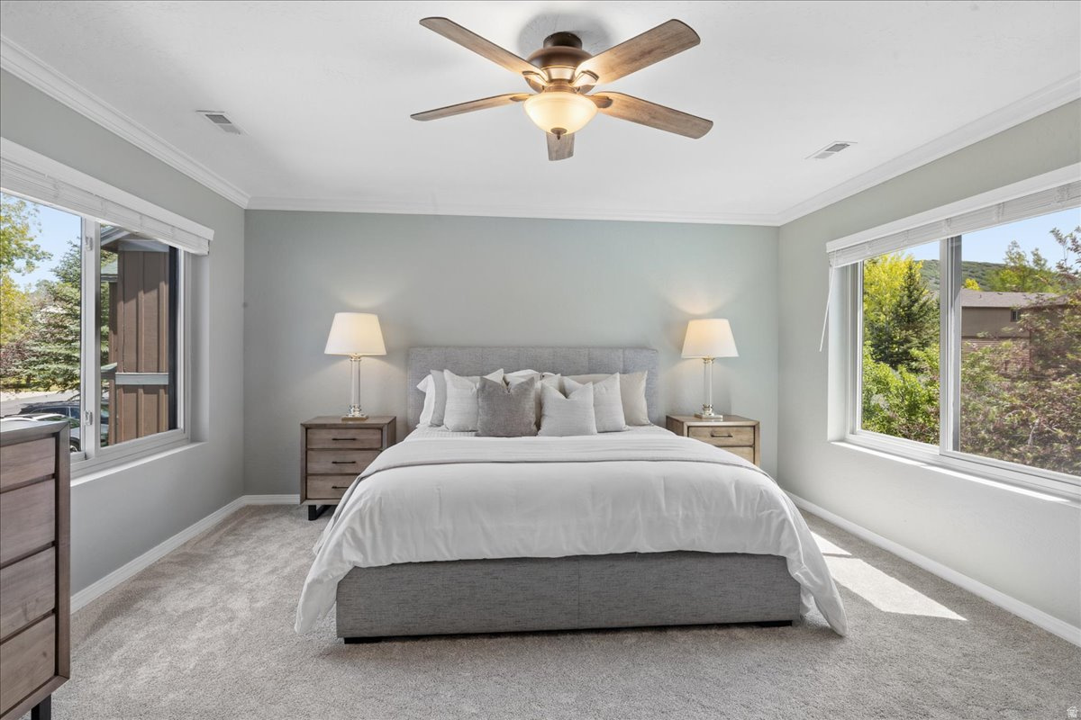 SILVER SUMMIT - Residential
