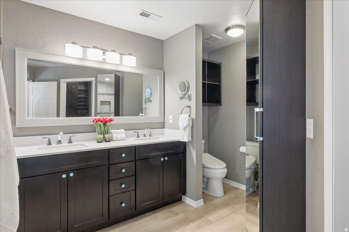 SILVER SUMMIT - Residential