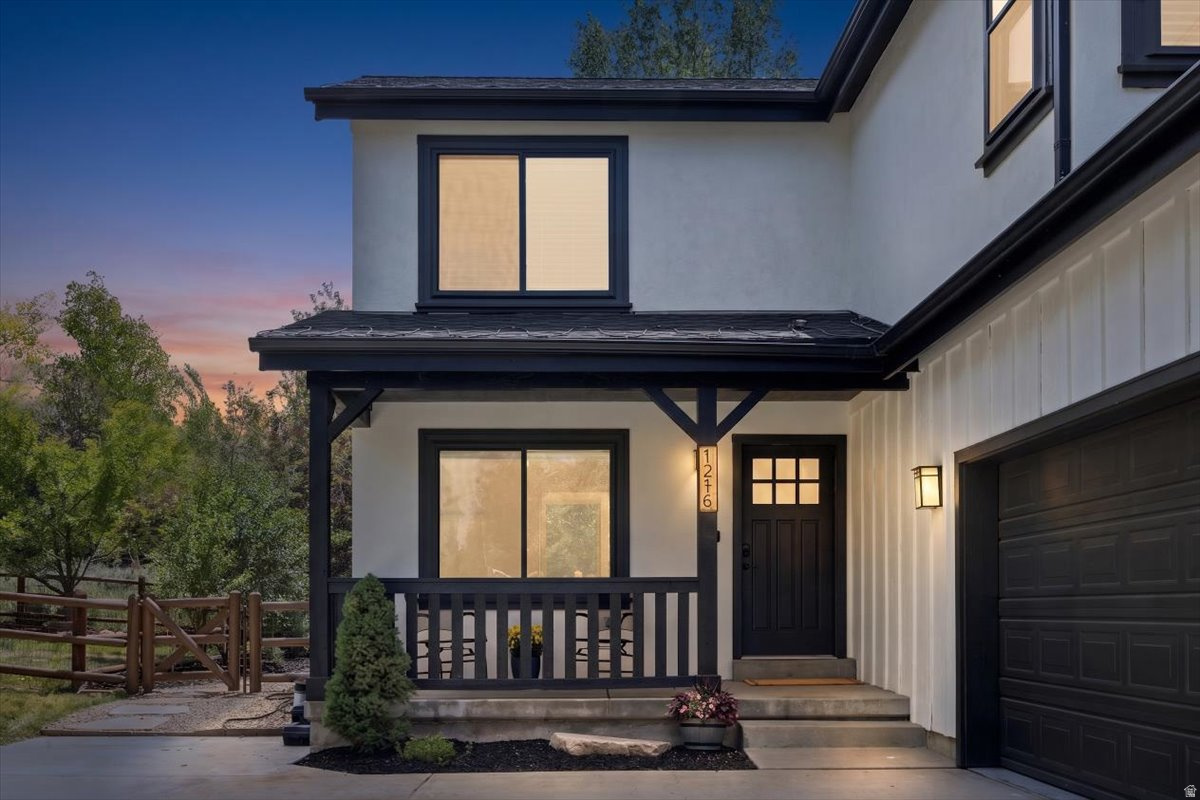 SILVER SUMMIT - Residential