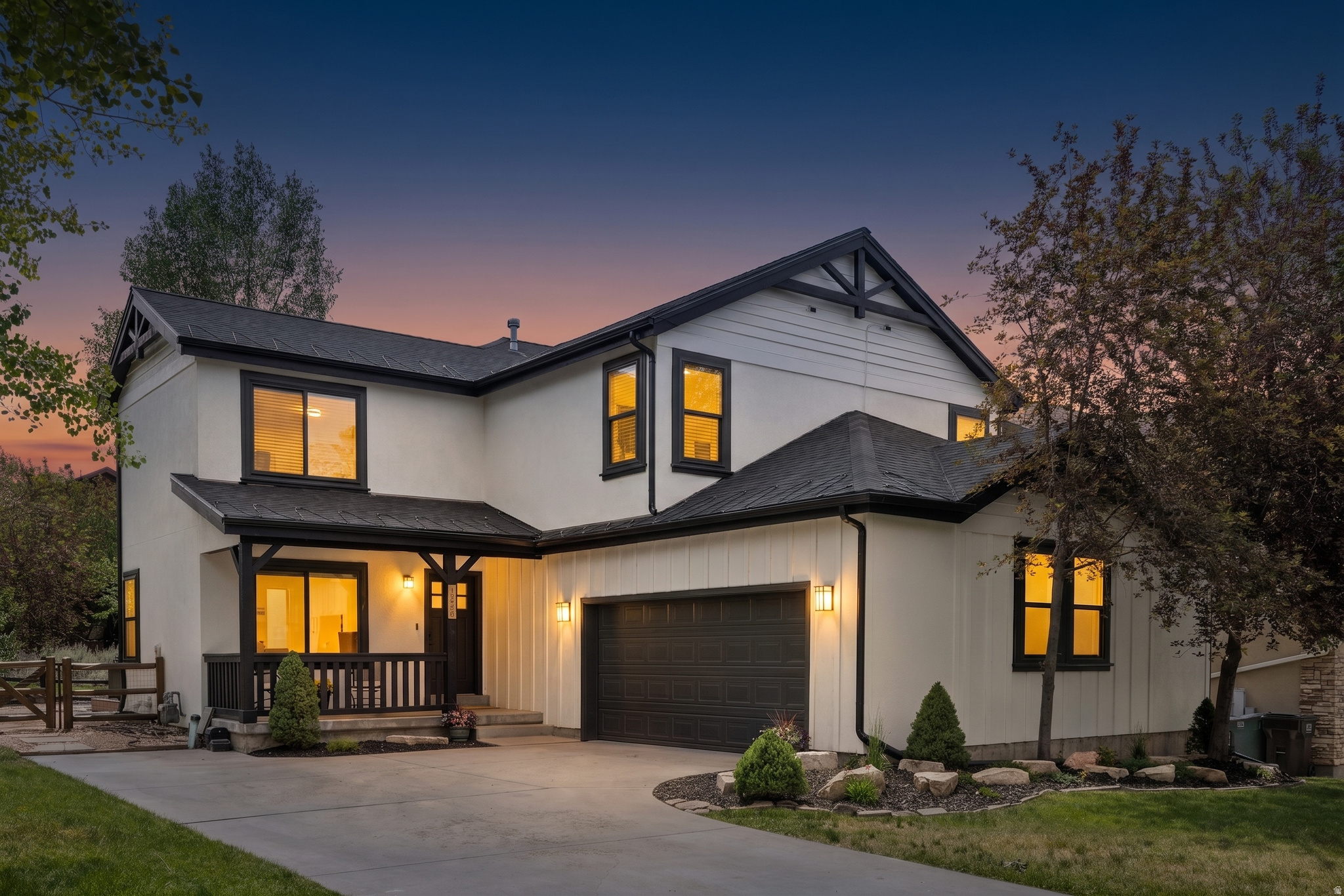 SILVER SUMMIT - Residential