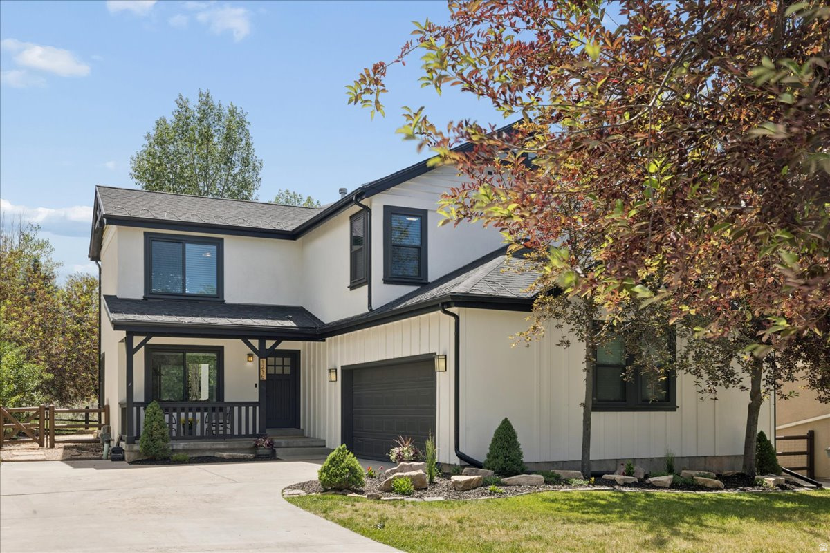 SILVER SUMMIT - Residential