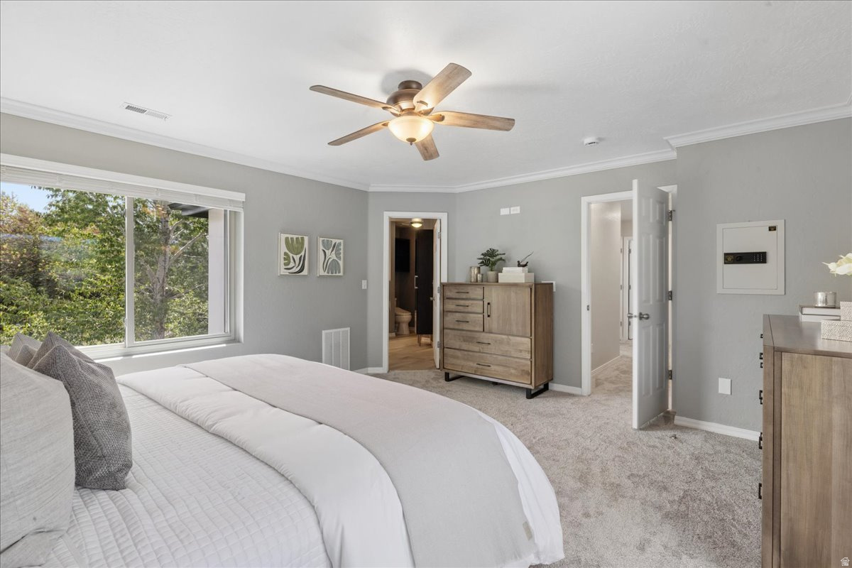 SILVER SUMMIT - Residential