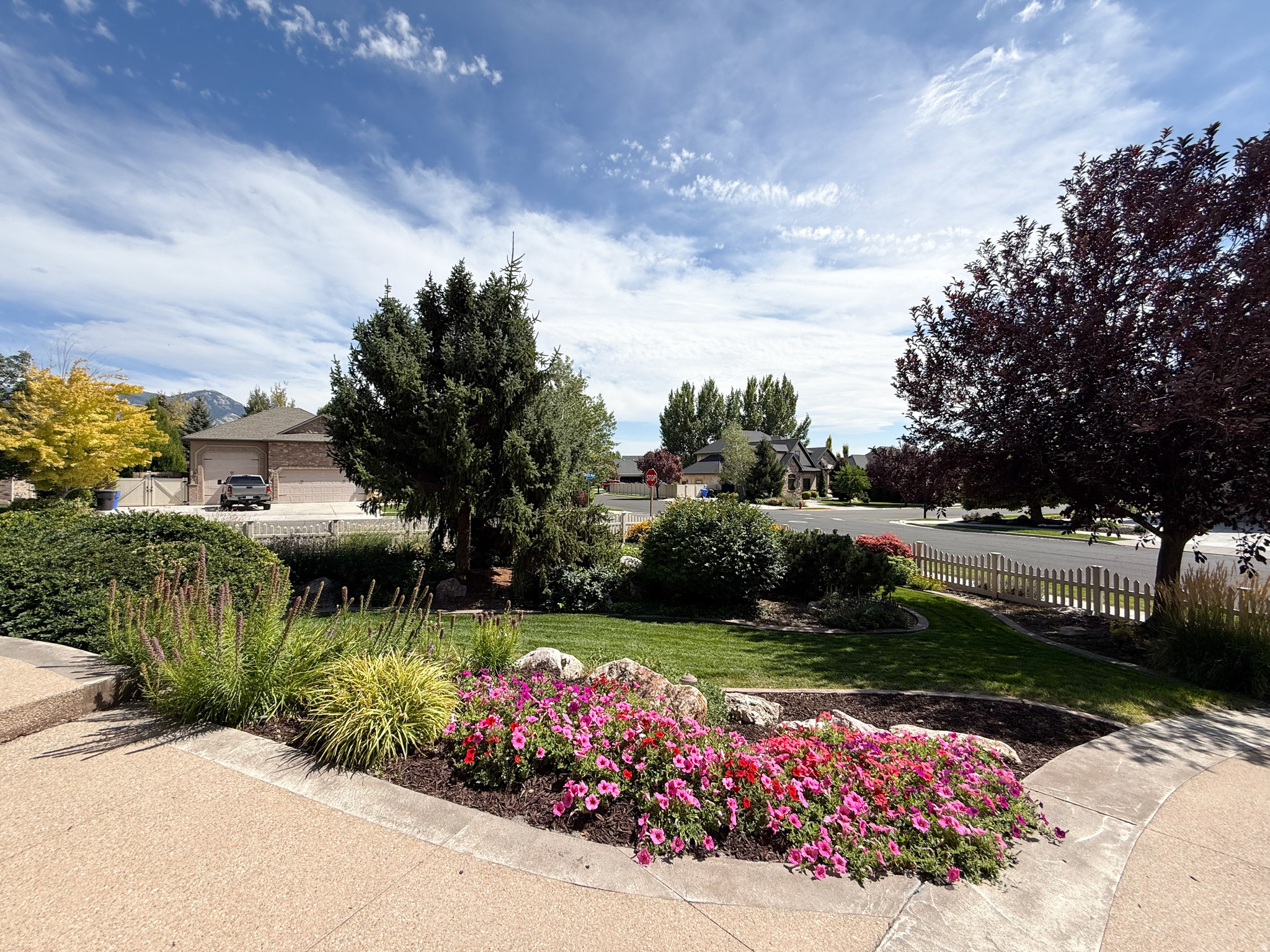 COUNTRY FIELDS - Residential