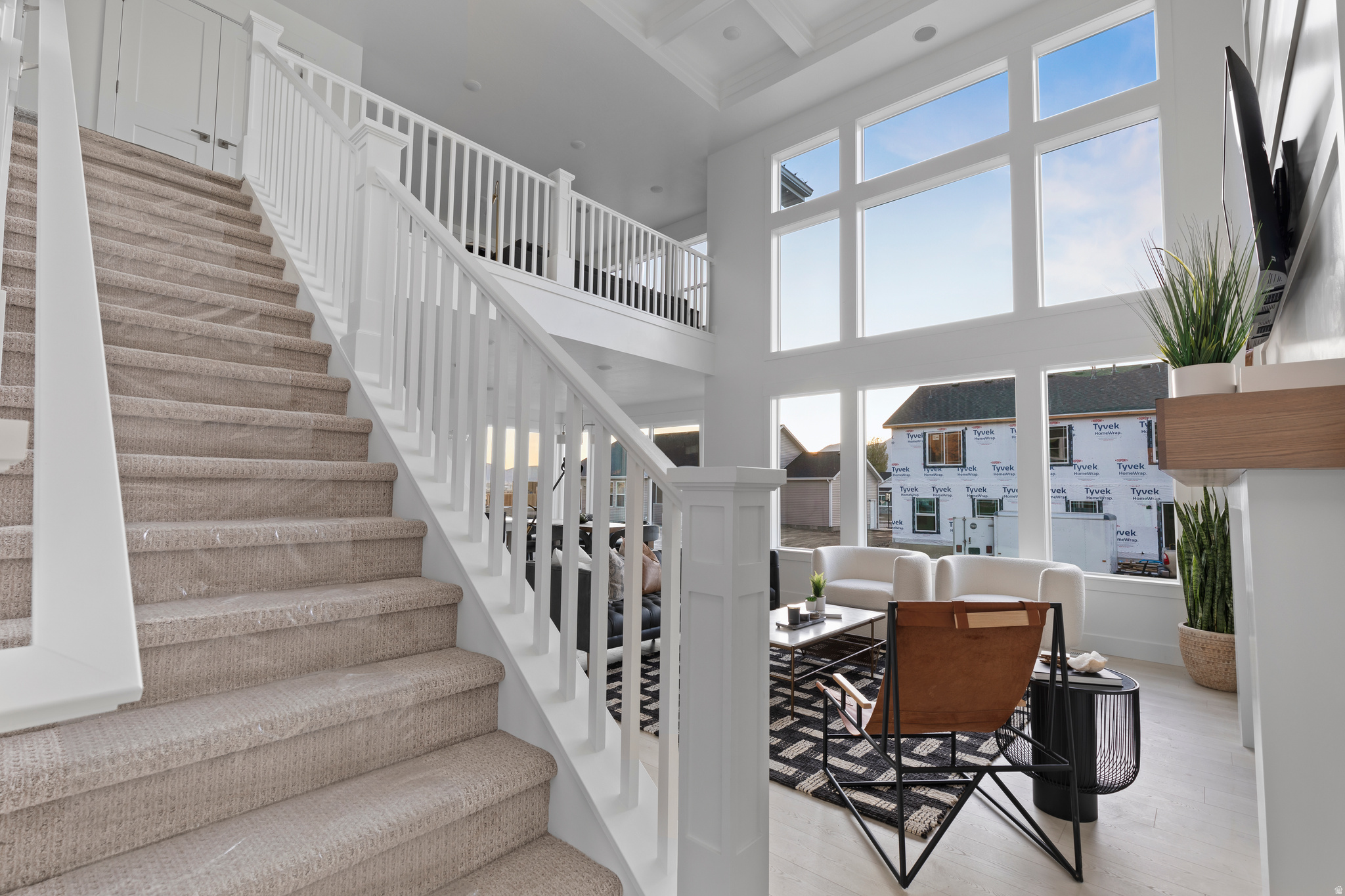 RIVERS EDGE - Residential