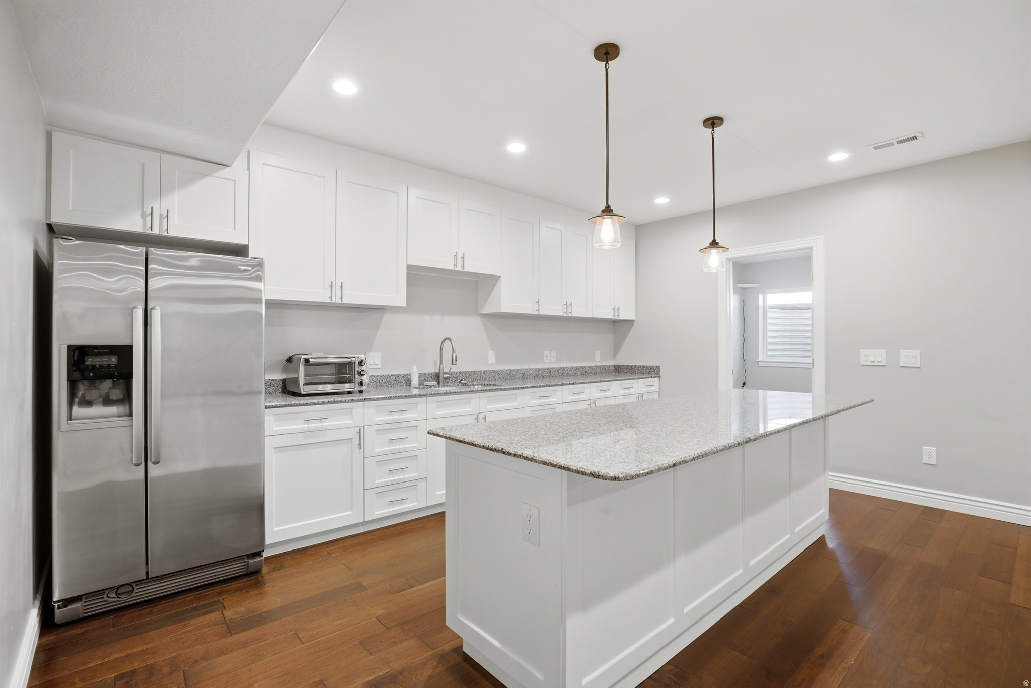 JONES FARMS WEST - Residential