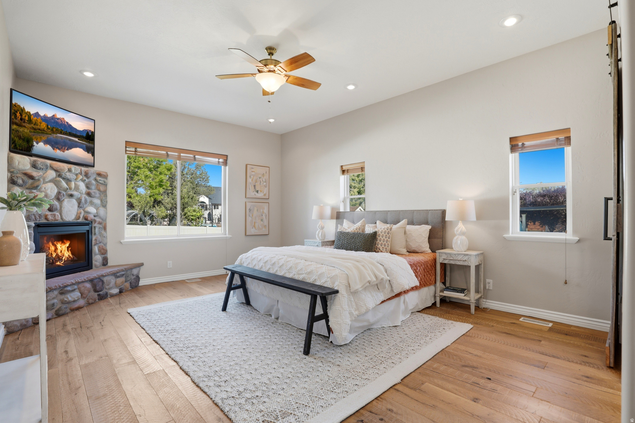 JONES FARMS WEST - Residential