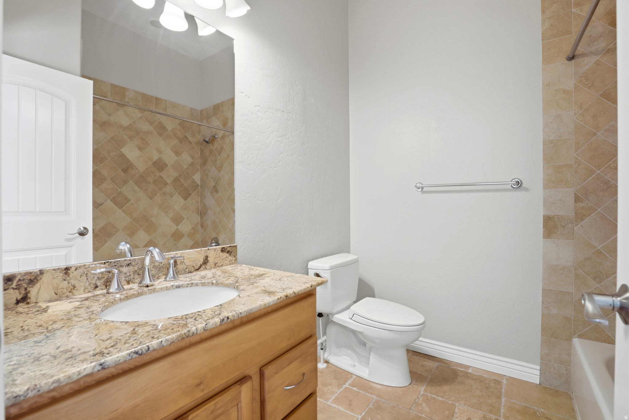JONES FARMS WEST - Residential