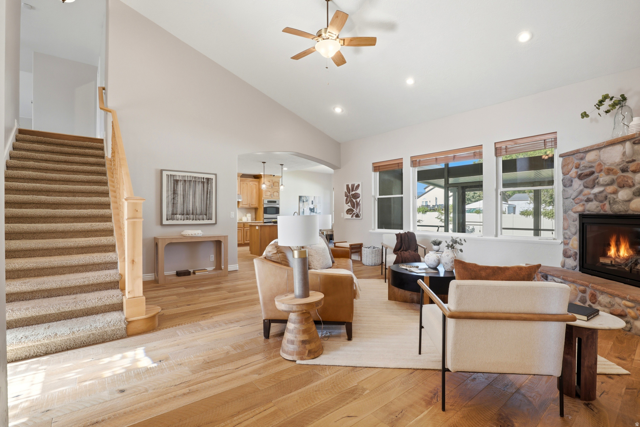 JONES FARMS WEST - Residential