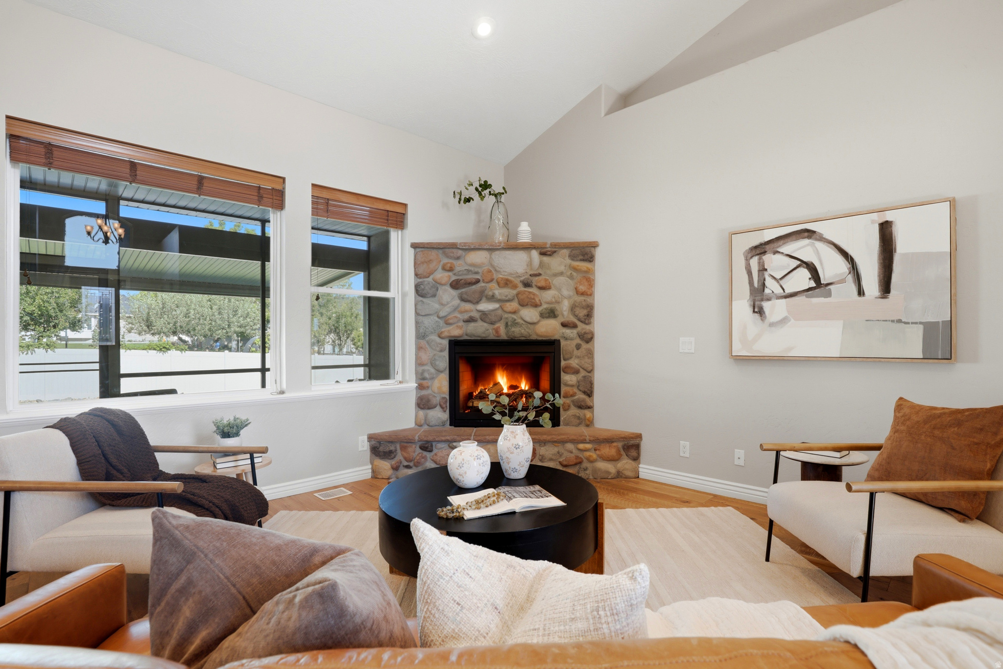 JONES FARMS WEST - Residential