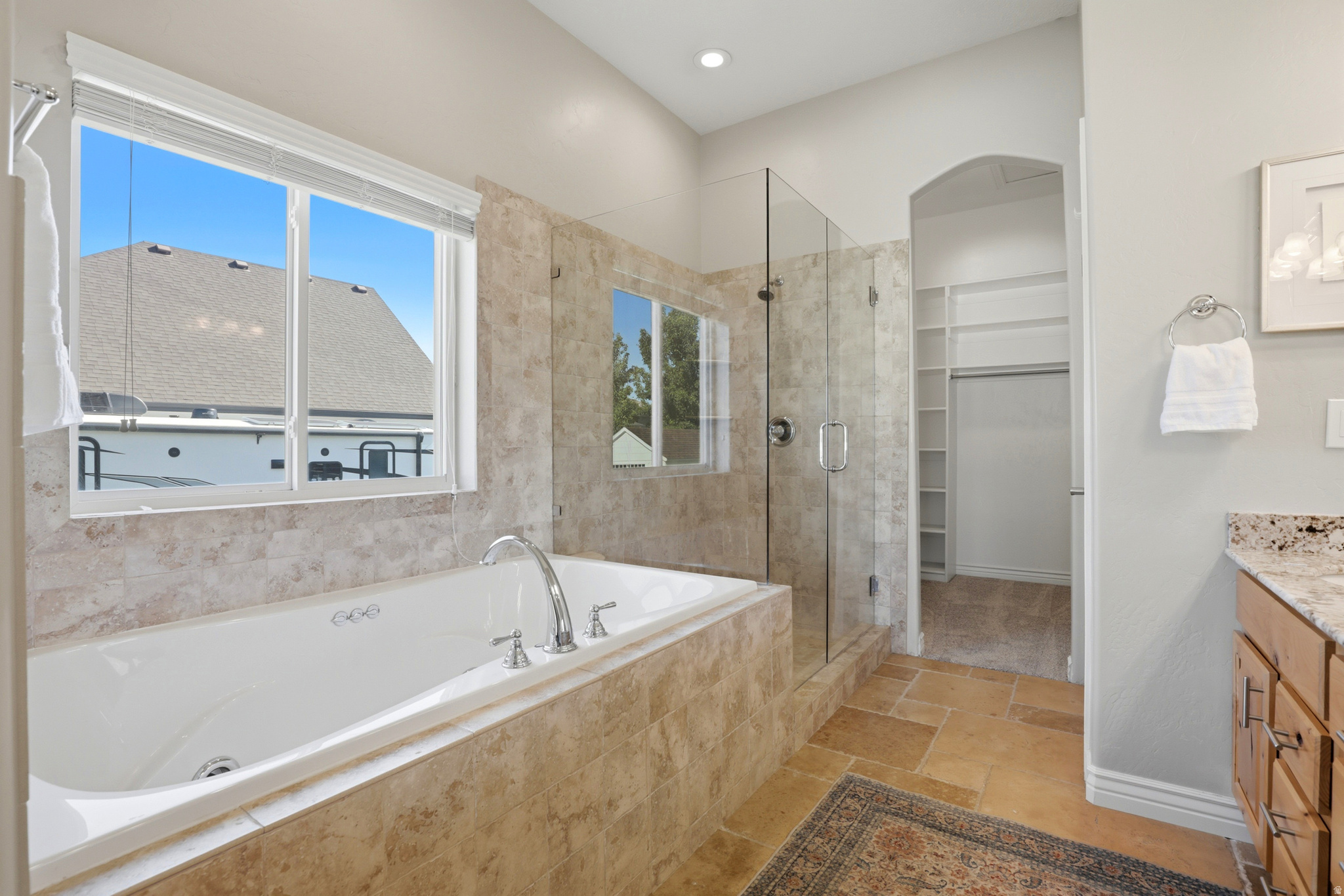 JONES FARMS WEST - Residential